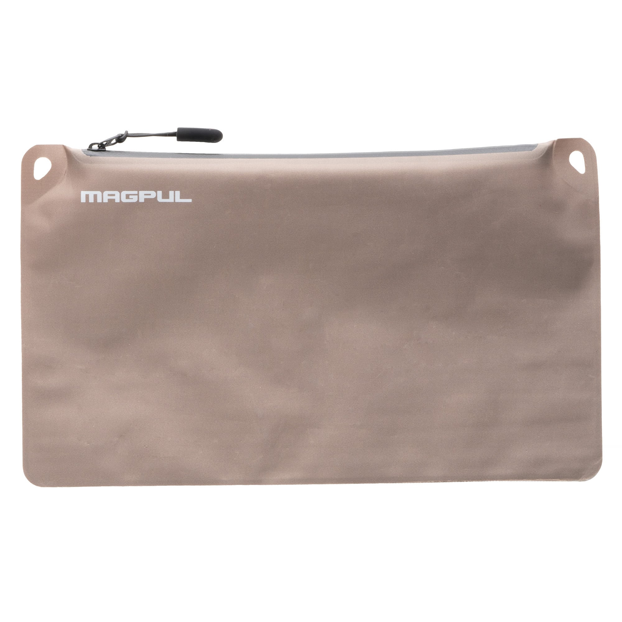 Magpul MAG1244-245 DAKA Lite Pouch Medium Flat Dark Earth Nylon with Water-Repellant Zipper