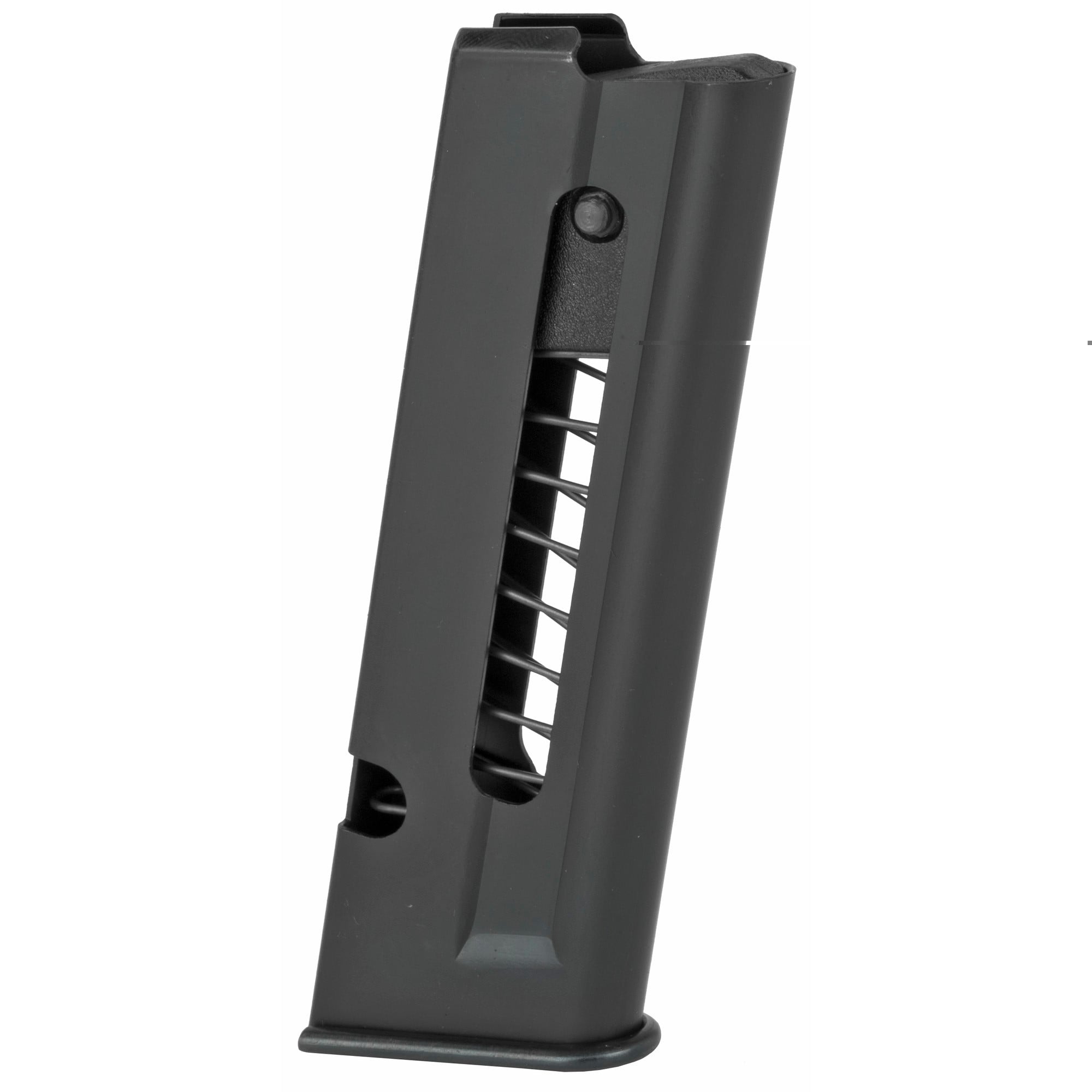 Beretta Magazine Beretta 21 Bobcat 22 Long Rifle 7-Round Steel Blue