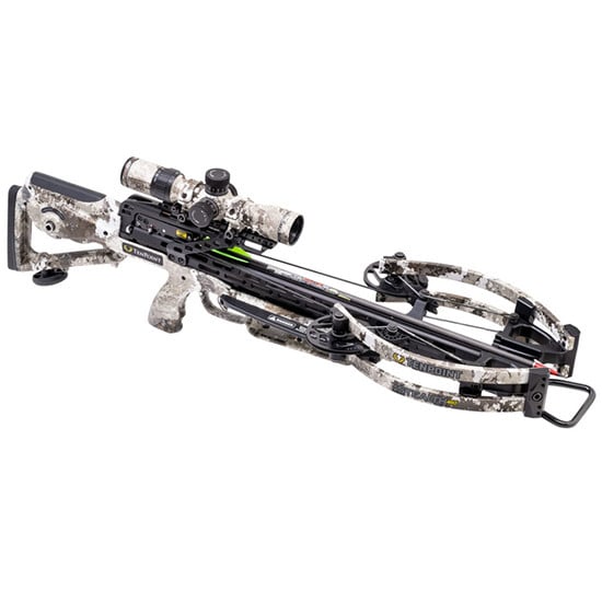 TENPOINT STEALTH 450 ACUSLIDE EVO-X ELITE
