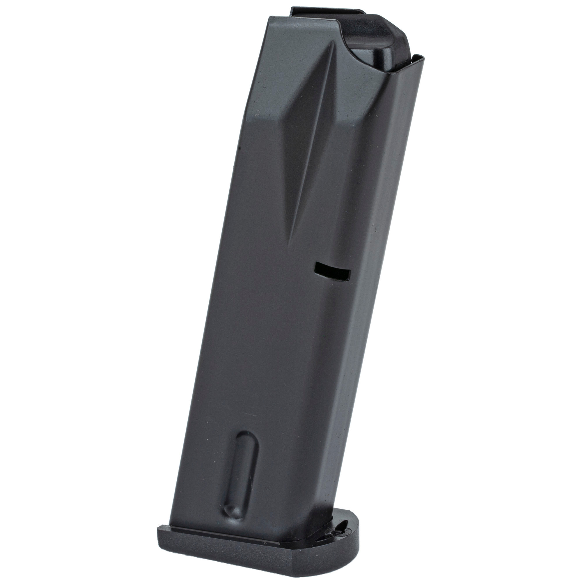Beretta Magazine Beretta 96, 90-Two, Cx4 Storm (with 92/96 Series Magazine Well) 40 S&W Steel Blue