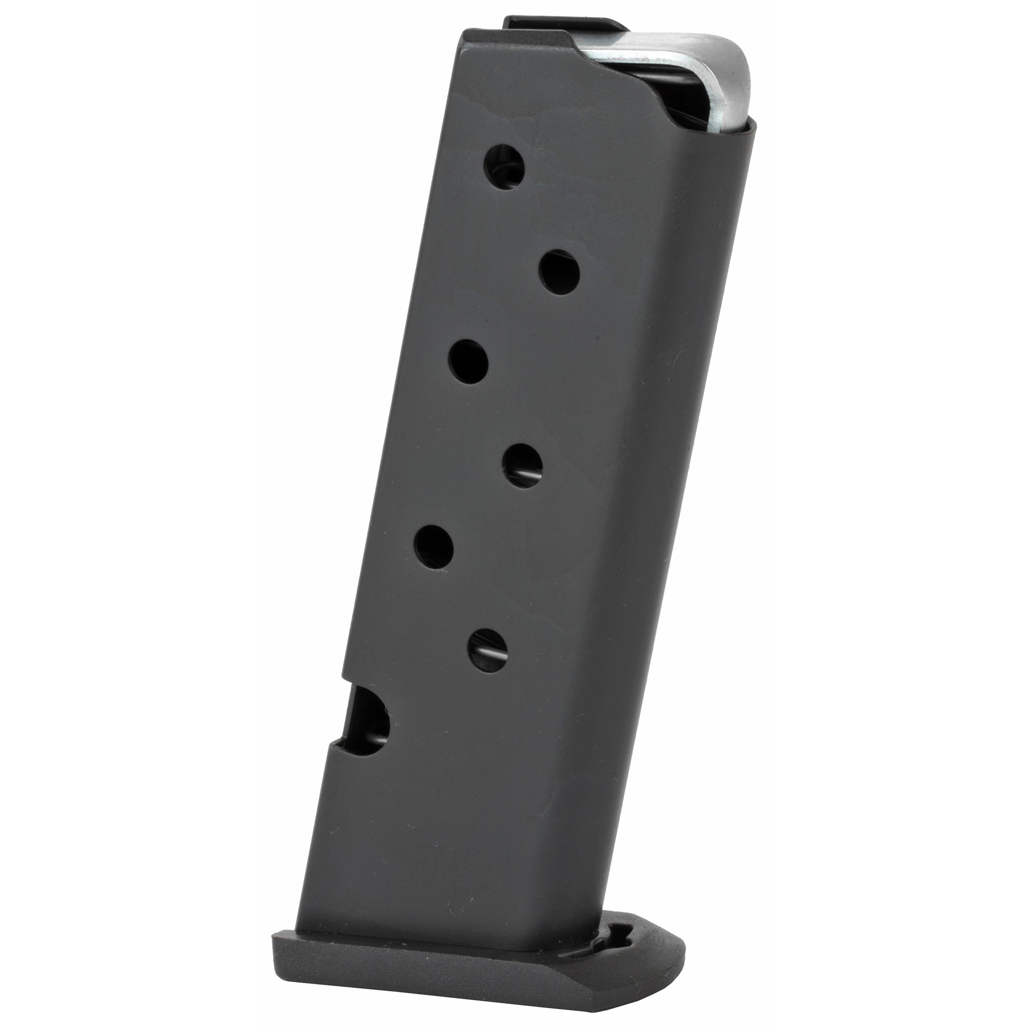 Beretta Magazine Beretta 3032 Tomcat 32 ACP 7-Round Steel Blue