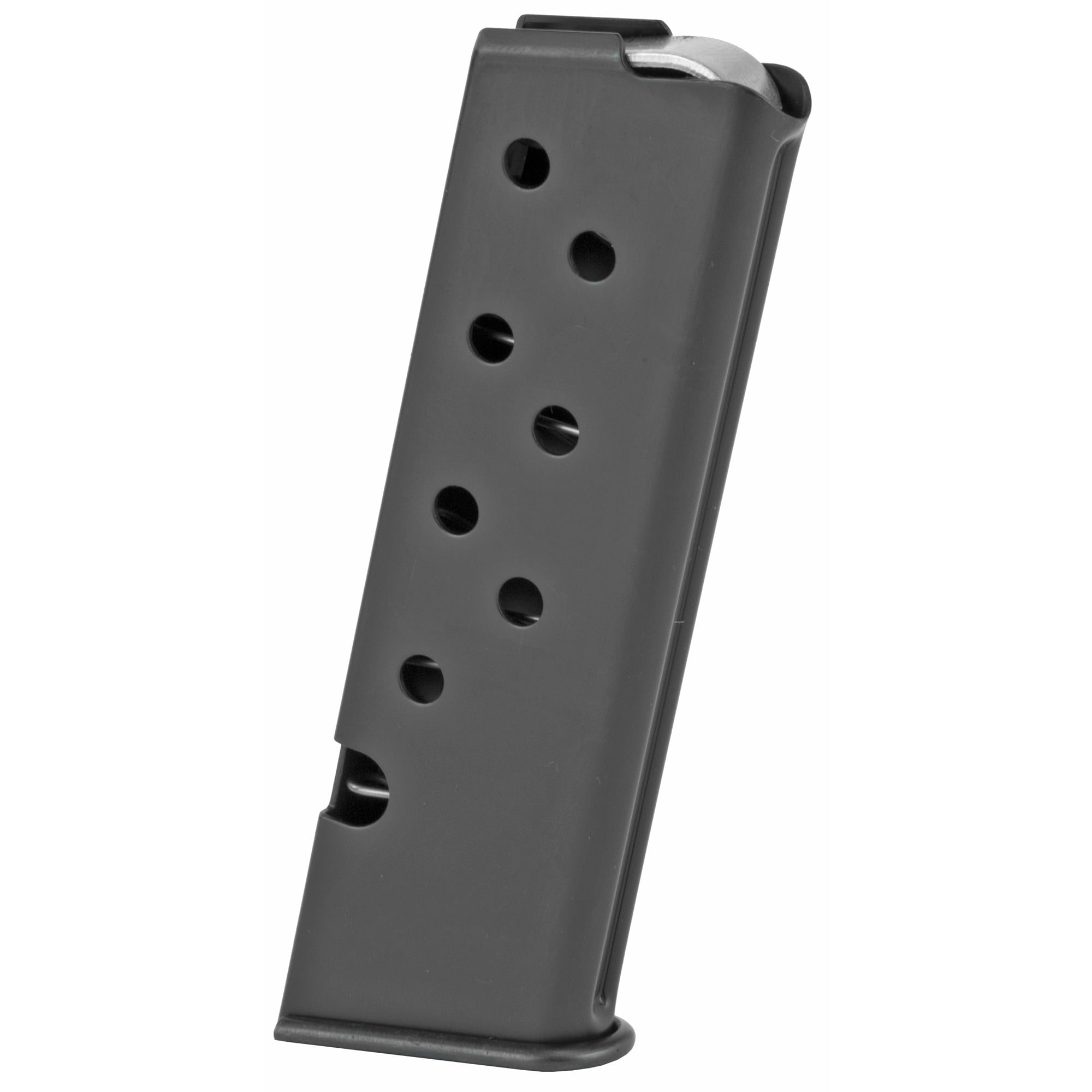 Beretta Magazine Beretta 21 Bobcat 25 ACP 8-Round Steel Blue