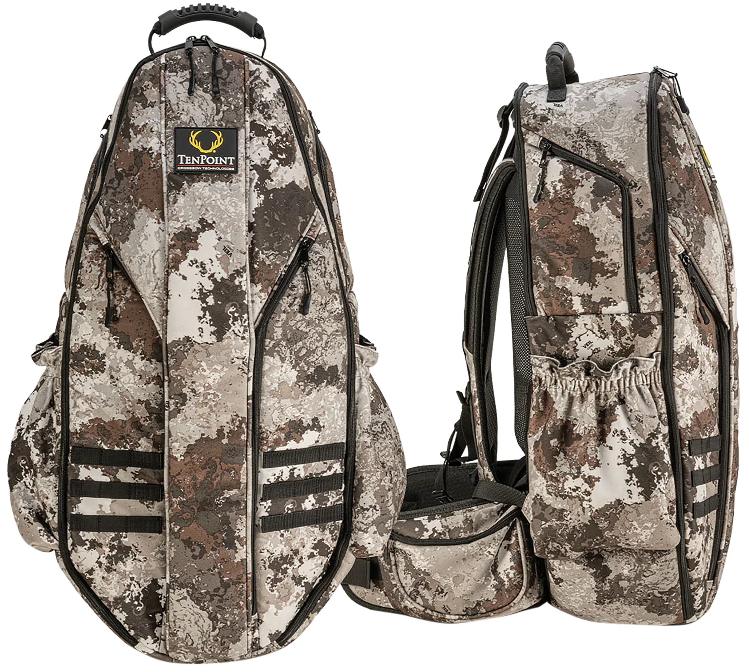 Tenpoint Halo Tenpoint Hca20120 Halo Bowpack Valp