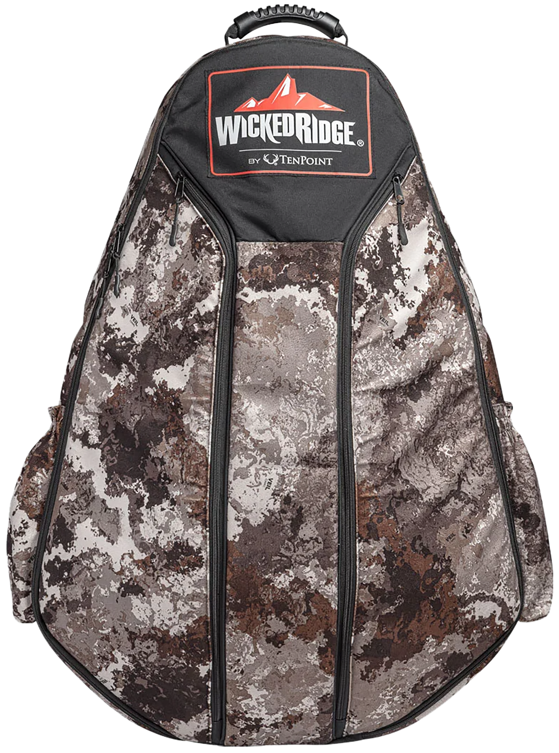Tenpoint Wicked Ridge Tenpoint Wra221 Wckd Rdg Ambush Bowpack Blk