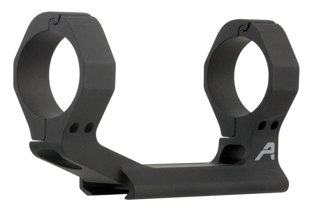 Aero Precision Ultralight Cantilever 1 pc Scope Mount Picatinny-Style with Integral Rings