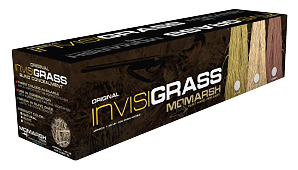 MOmarsh 31329 Invisi-Grass Natural 5 lb Bundle