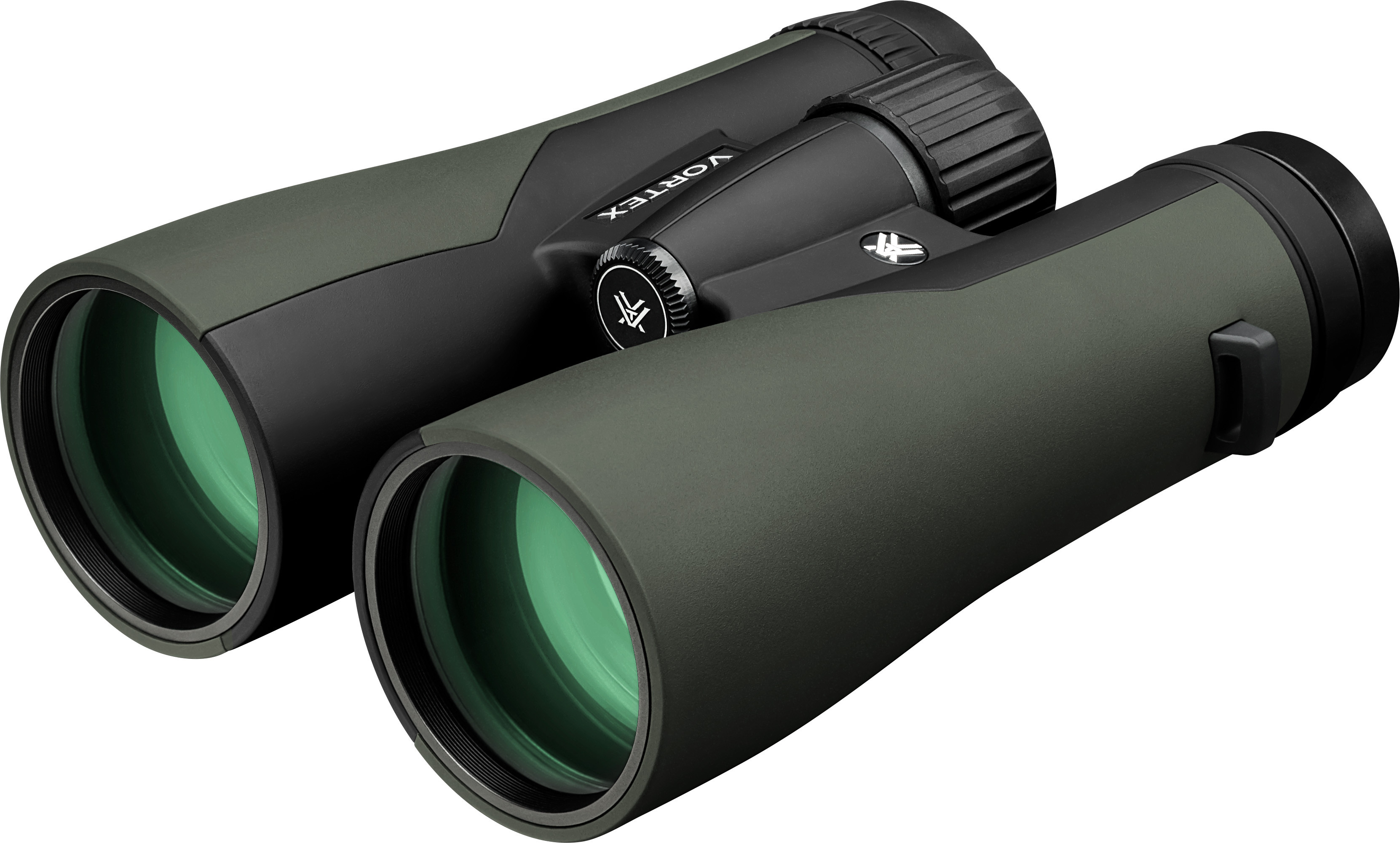 Vortex Crossfire HD 12x50