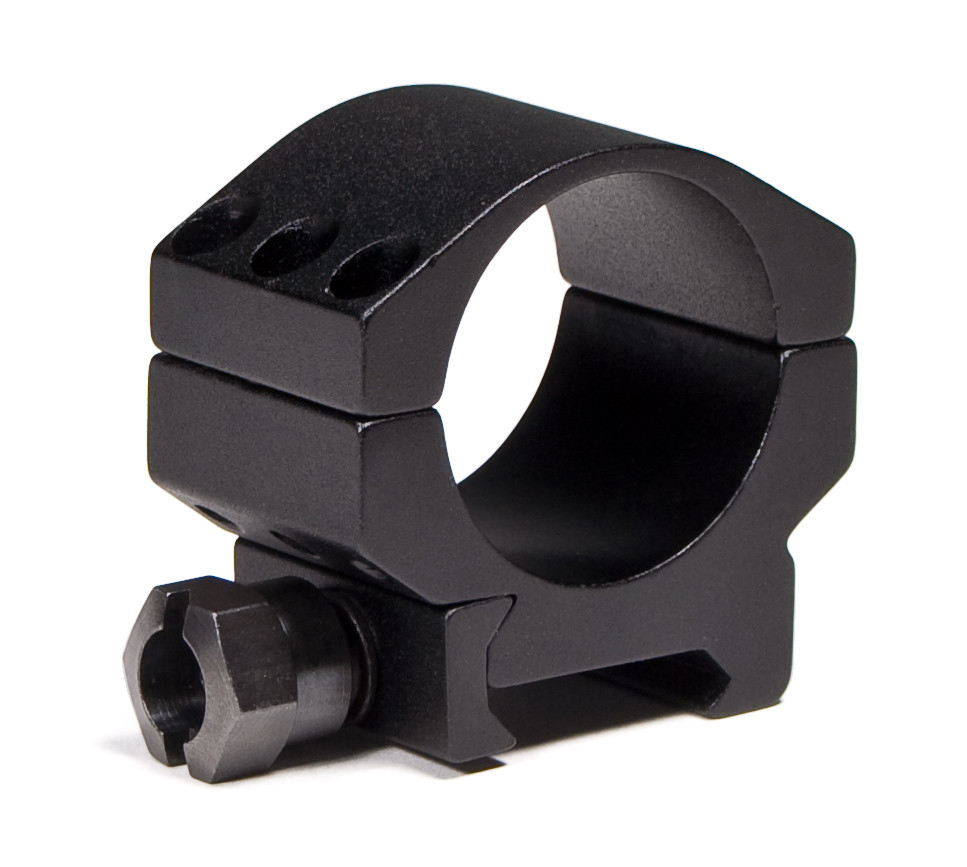 Vortex Tactical 30mm Single Ring Med - .97"