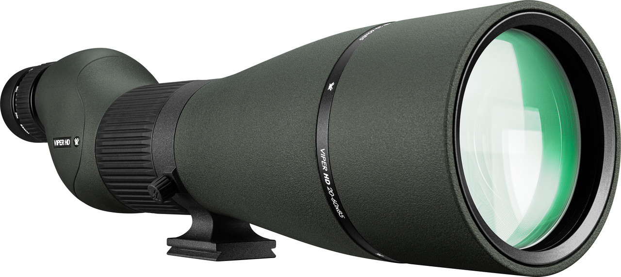 Vortex Viper HD 20-60x85 Straight