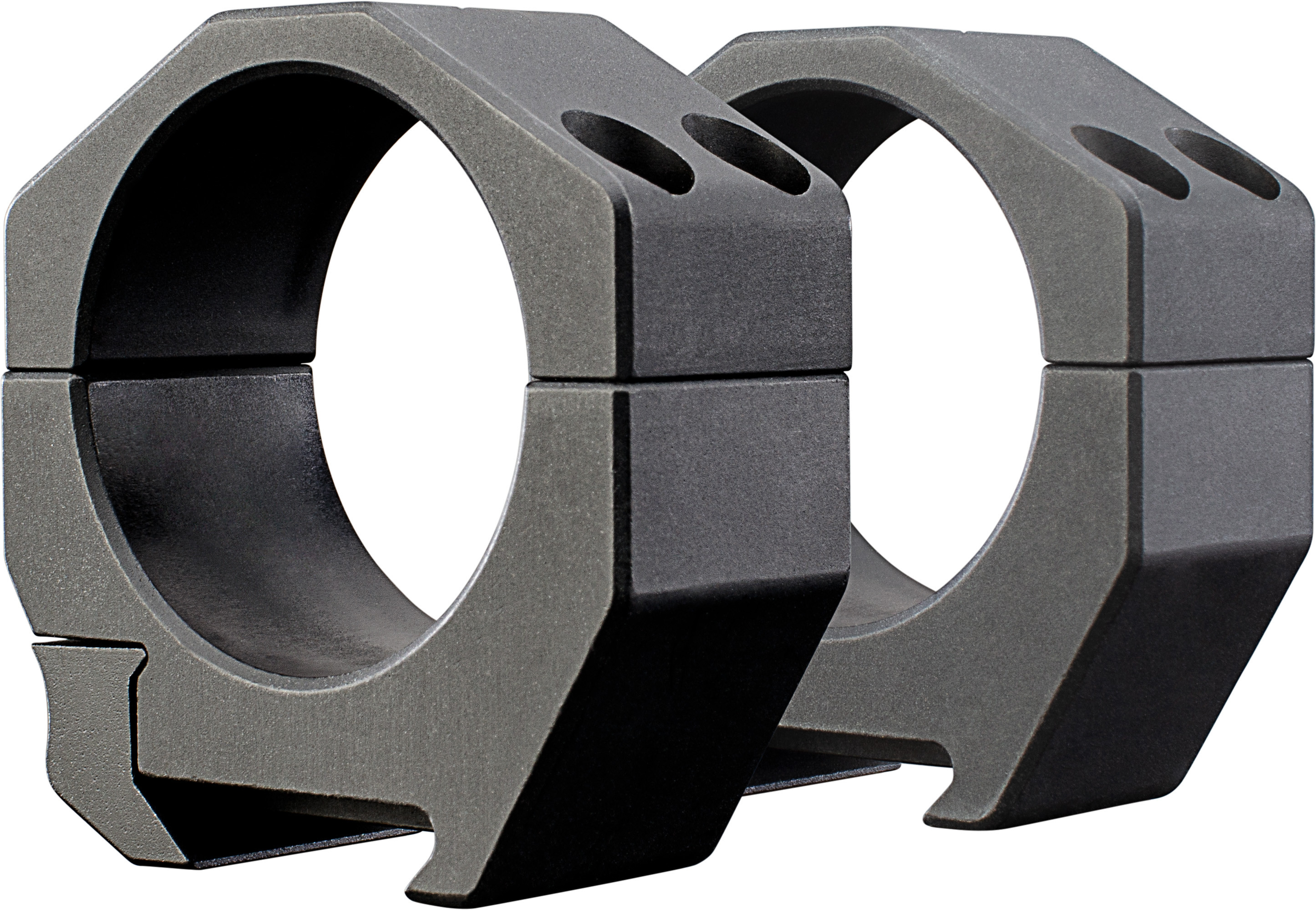 Vortex Precision Matched 34mm Rings Med - 1.00"