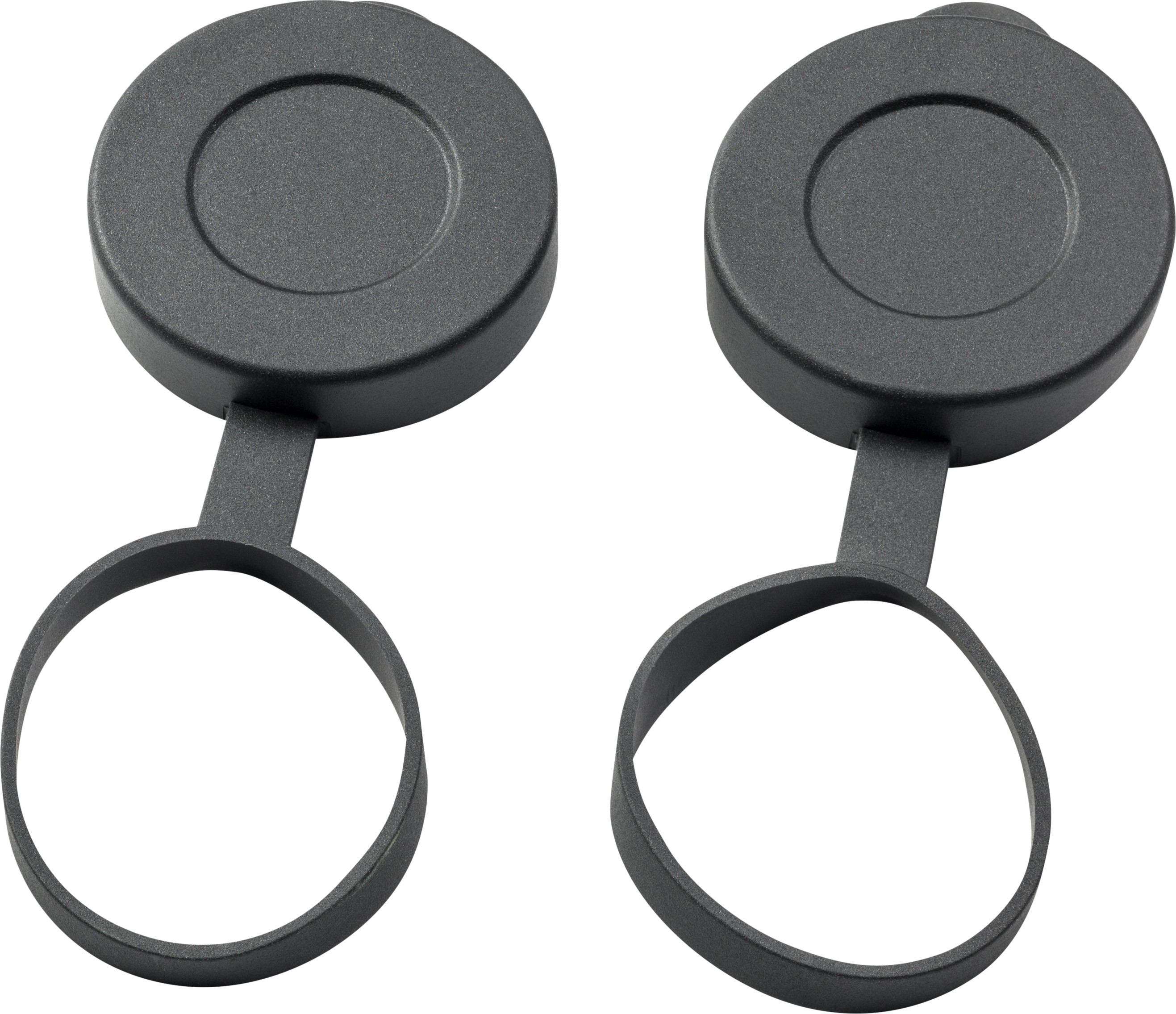 Vortex Raptor/Kingbird 32mm Tethered Objective Cap Set