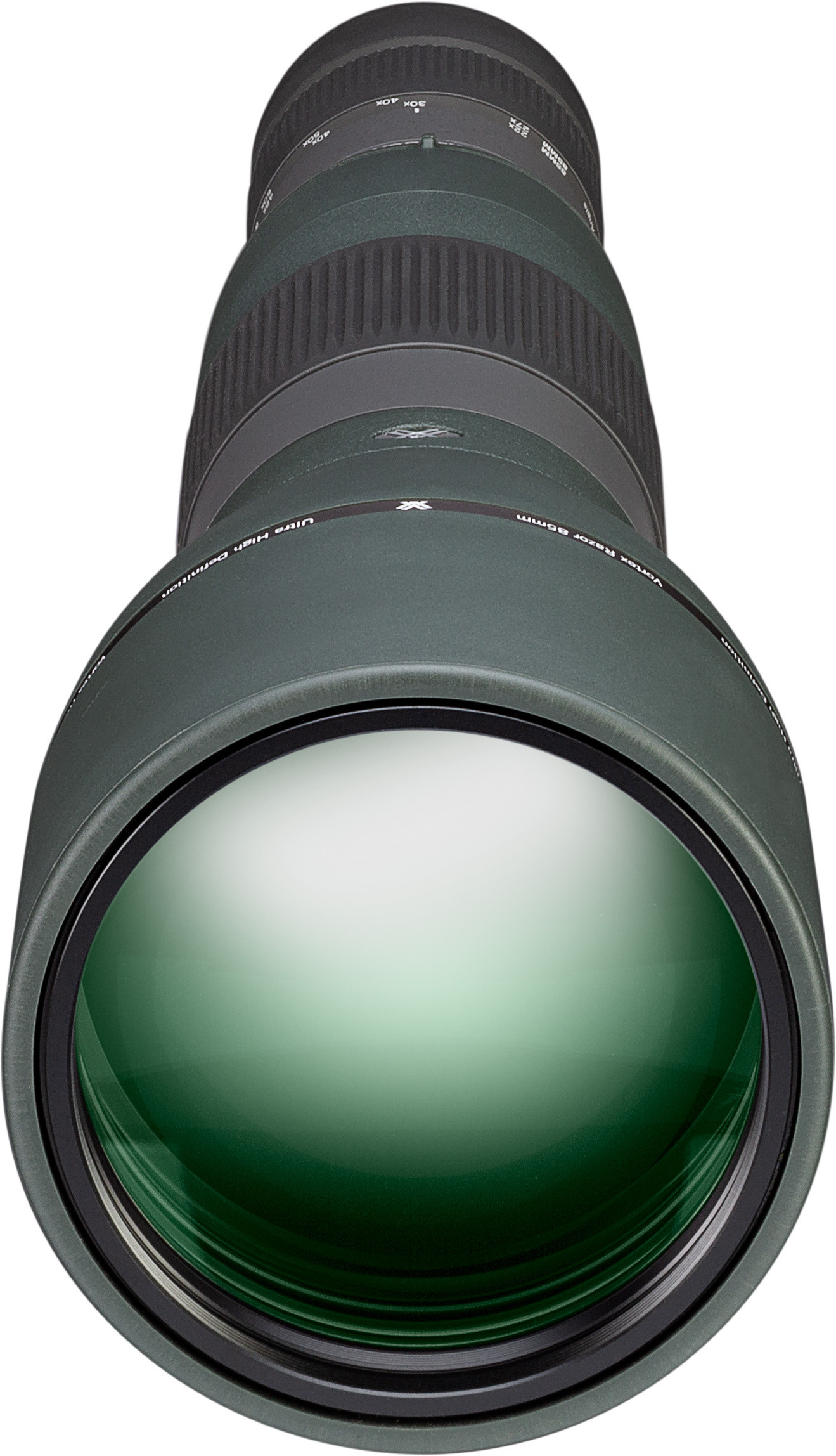 Vortex Razor HD 27-60x85 Straight