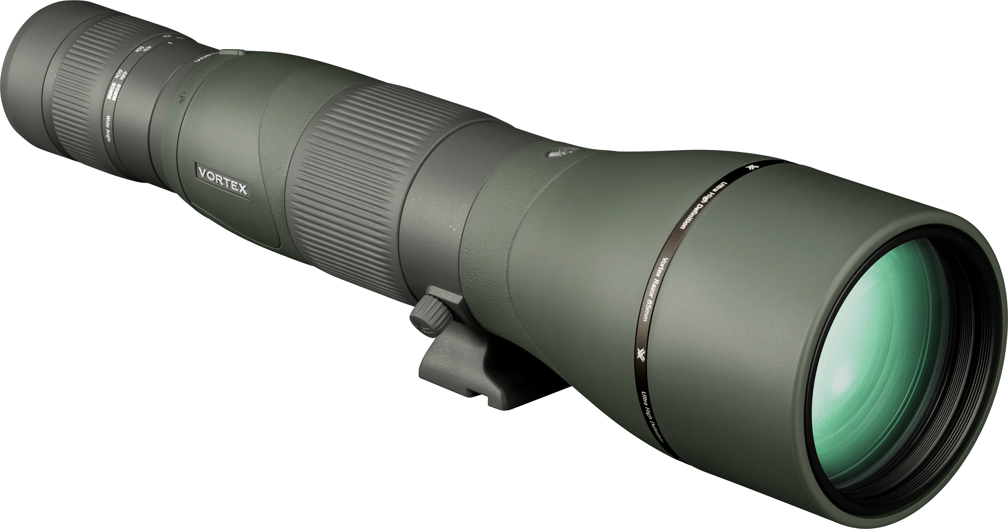Vortex Razor HD 27-60x85 Straight