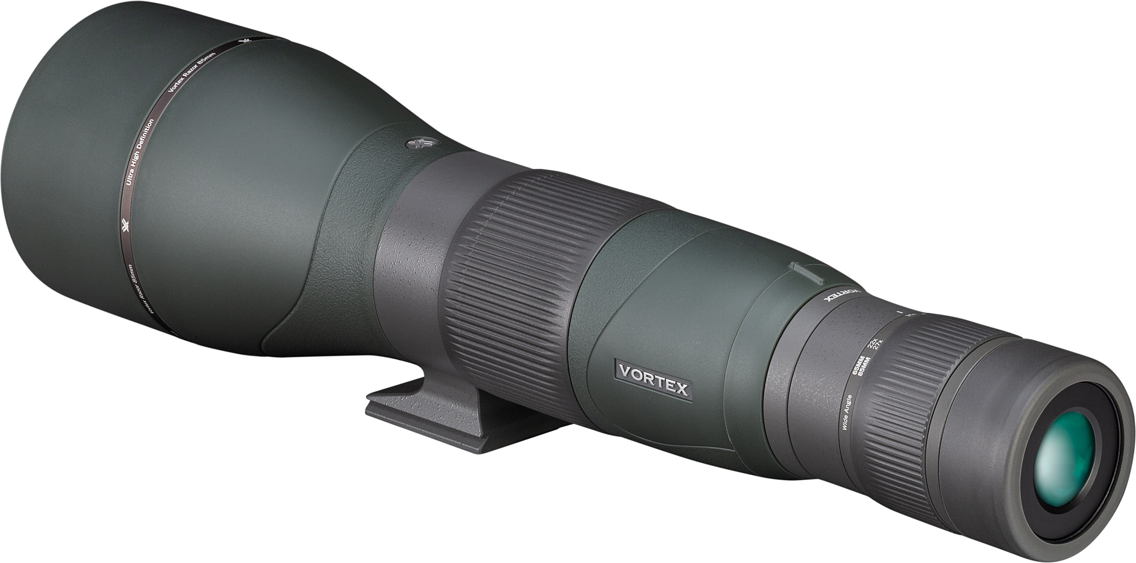 Vortex Razor HD 27-60x85 Straight