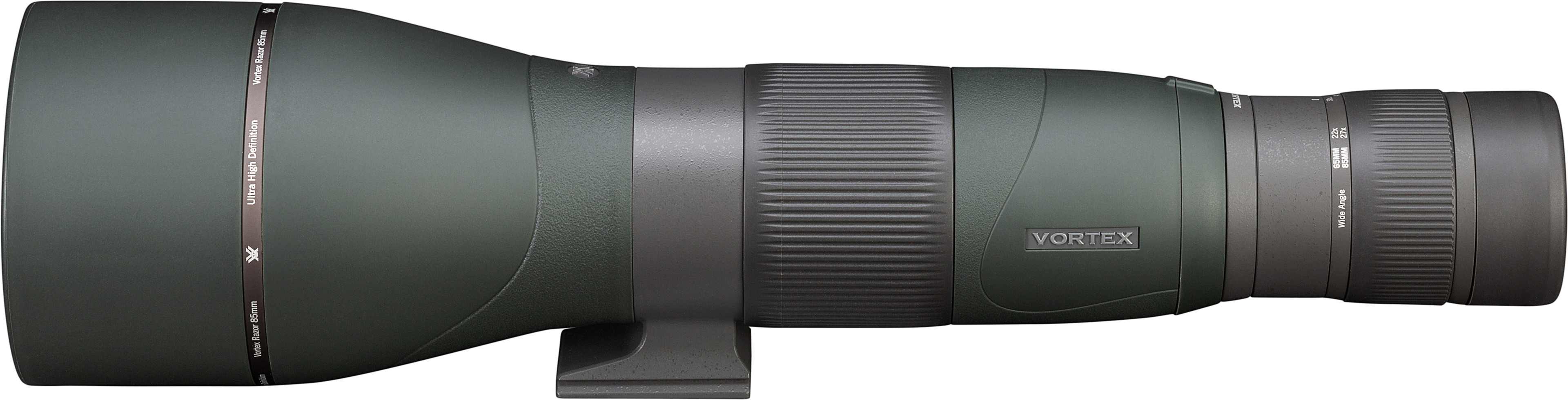 Vortex Razor HD 27-60x85 Straight