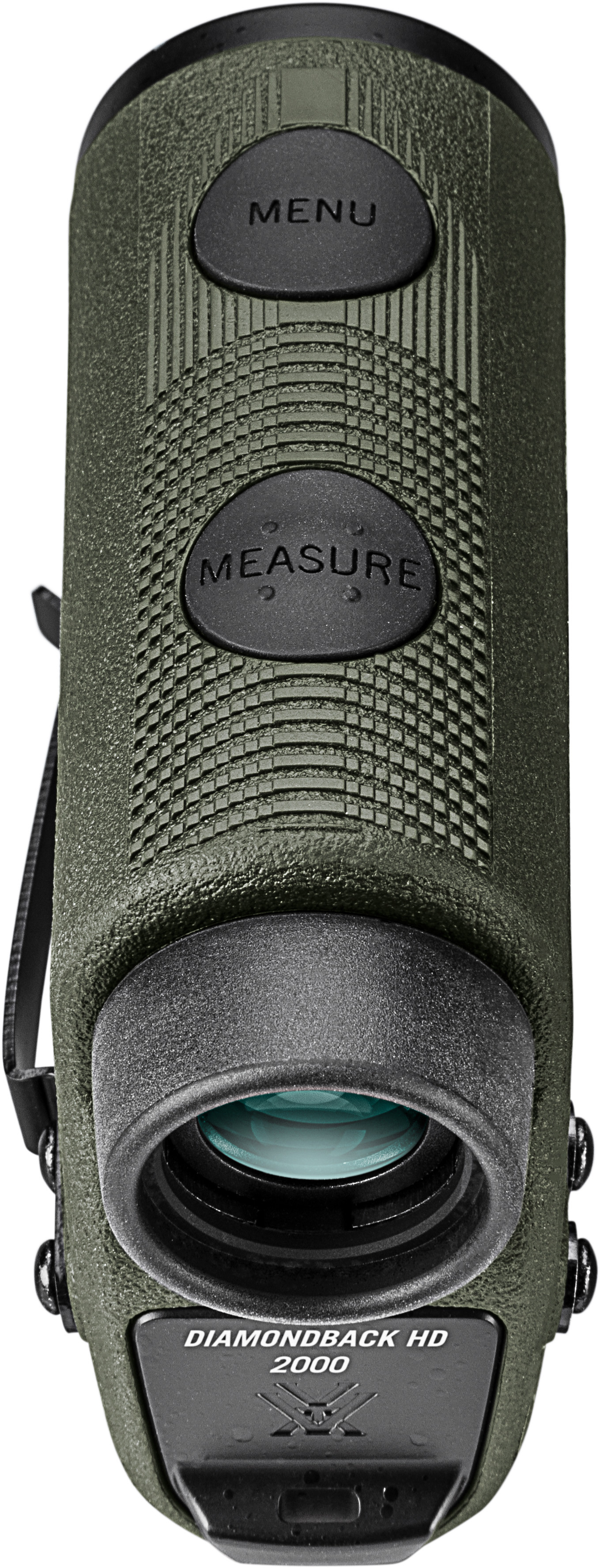 Vortex Diamondback HD 2000 Laser Rangefinder