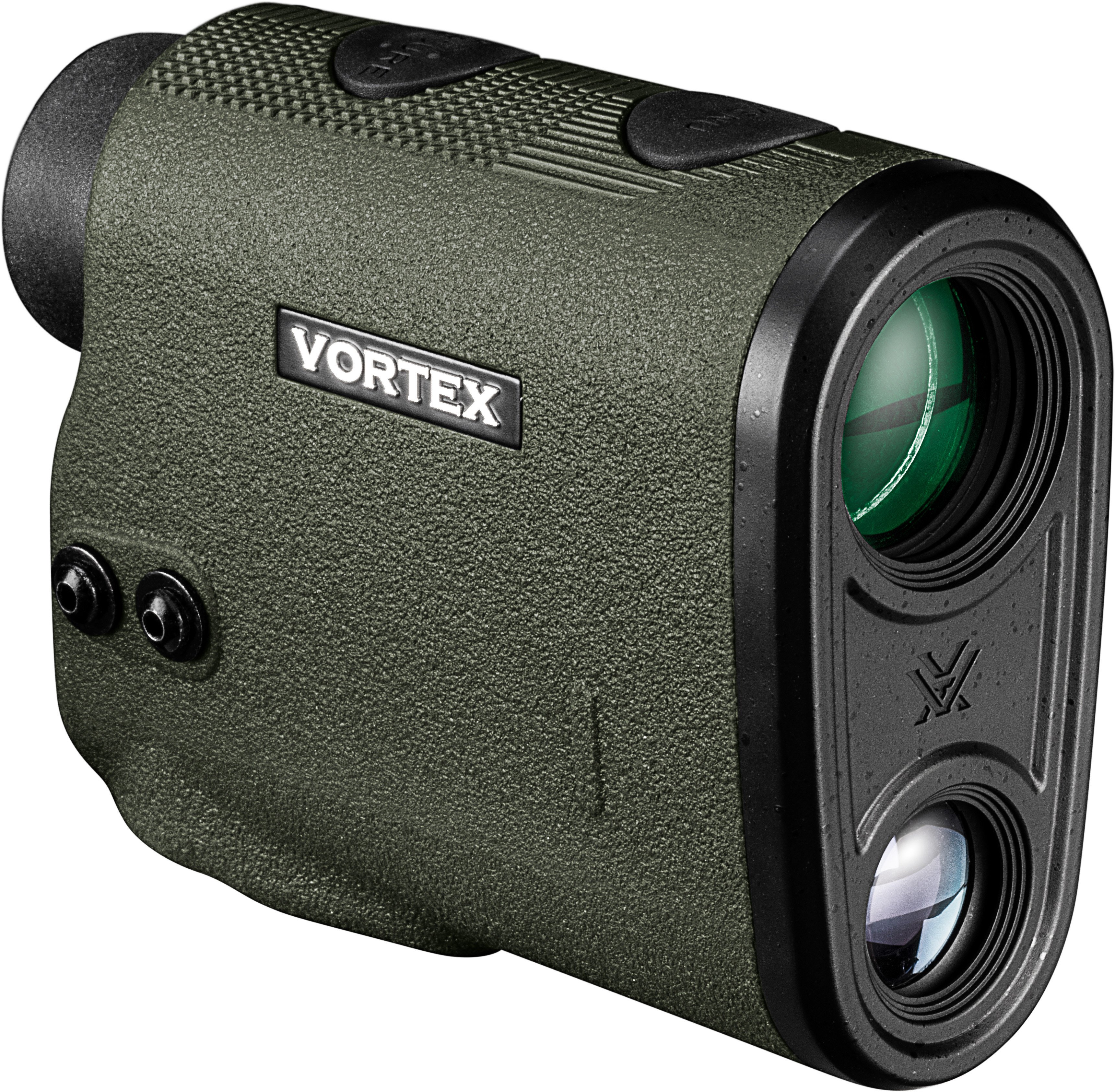 Vortex Diamondback HD 2000 Laser Rangefinder