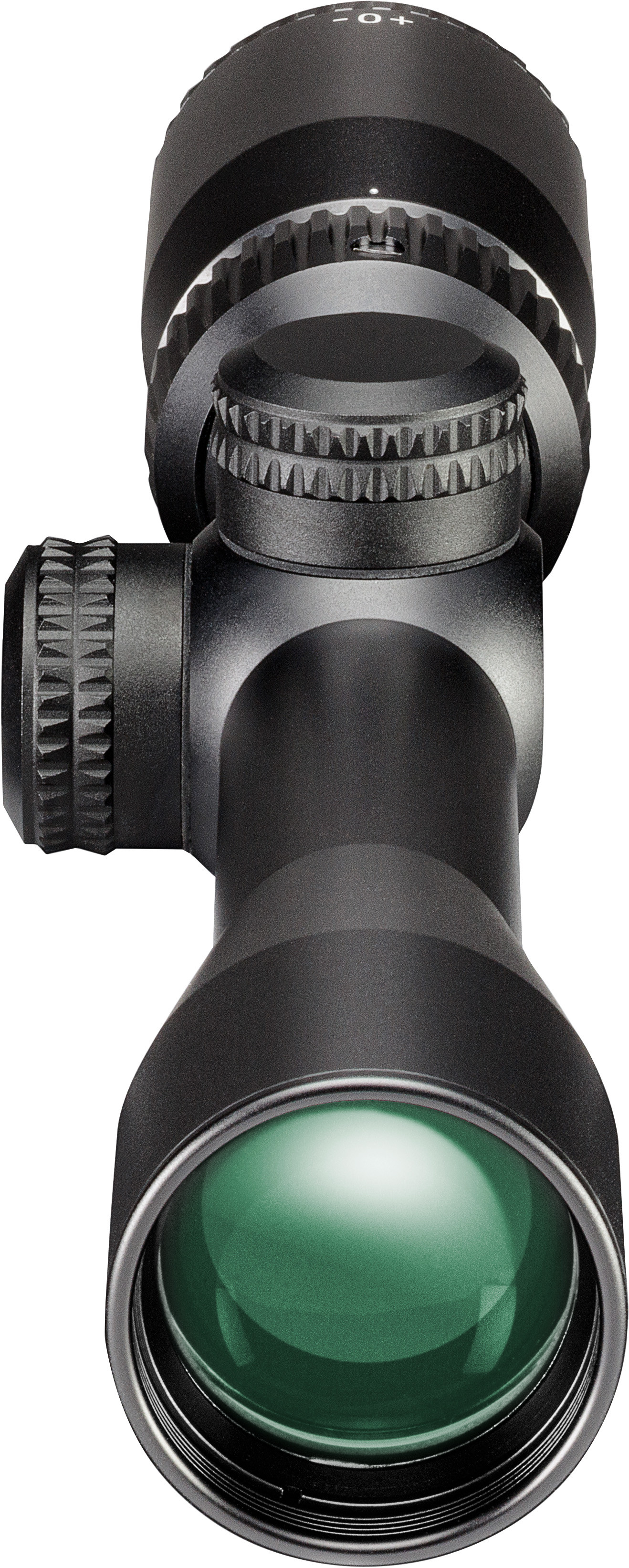 Vortex Crossfire II 2-7x32 SFP V-Plex MOA