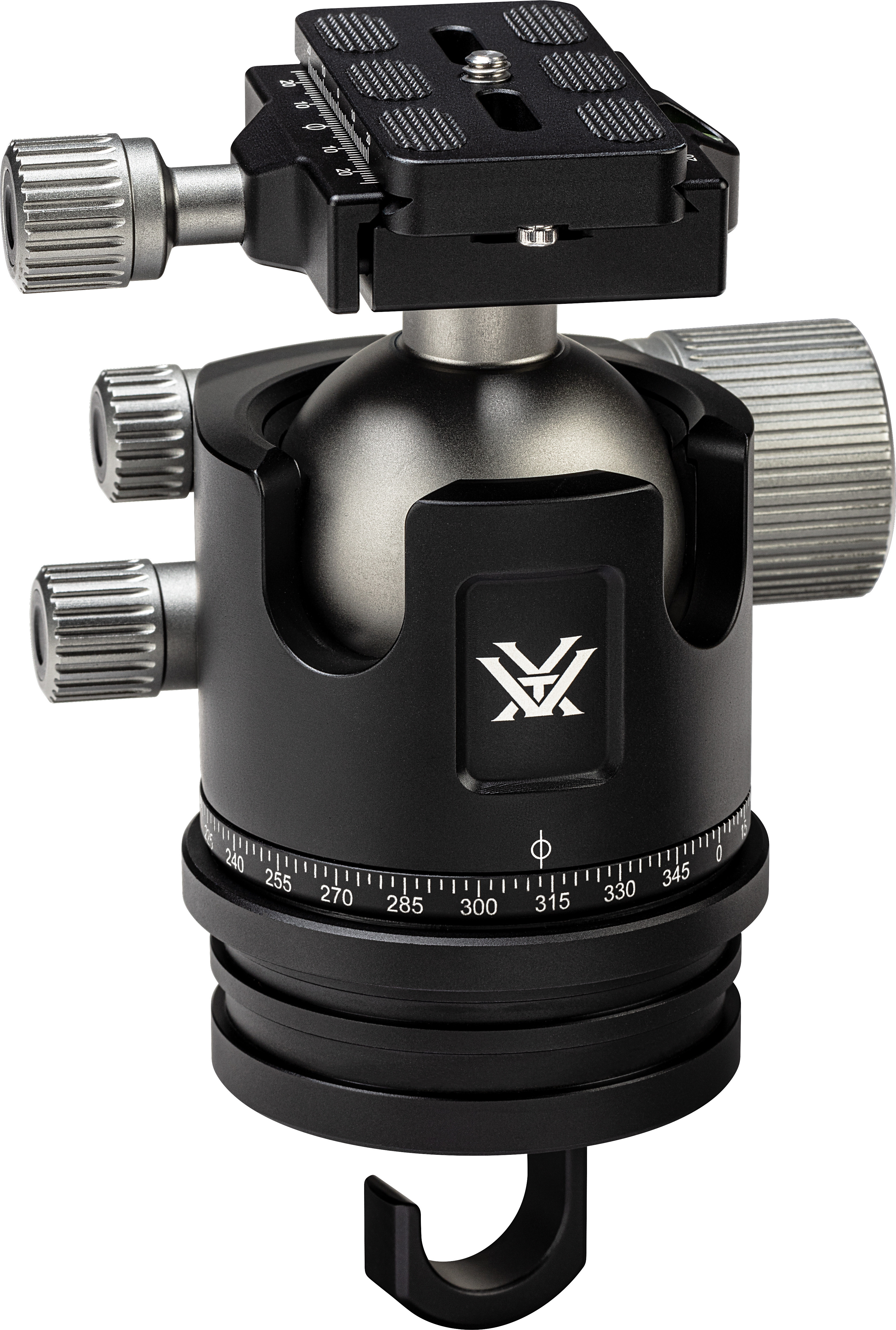 Vortex Radian Ball Head