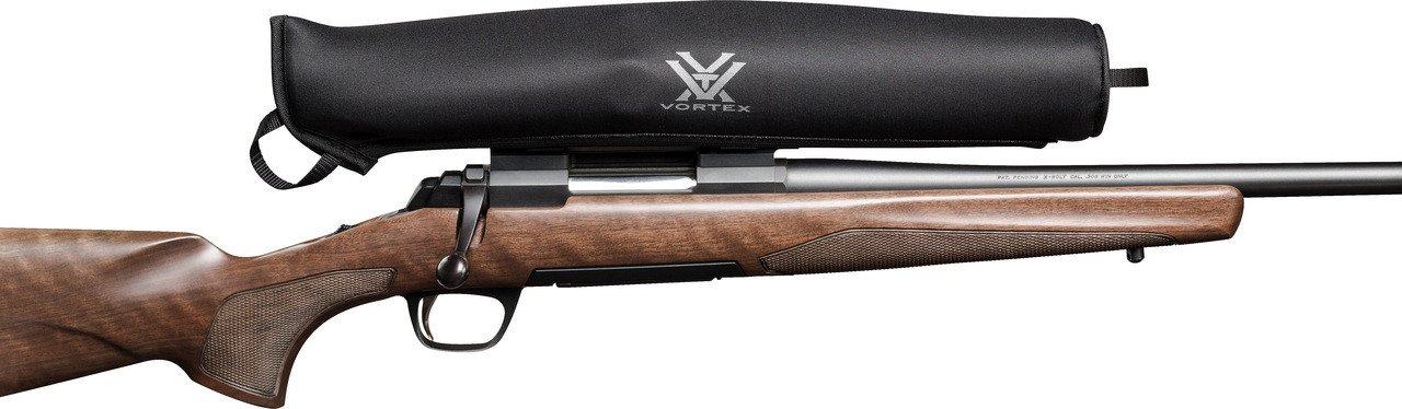 Vortex Sure Fit Riflescope Cover Large
