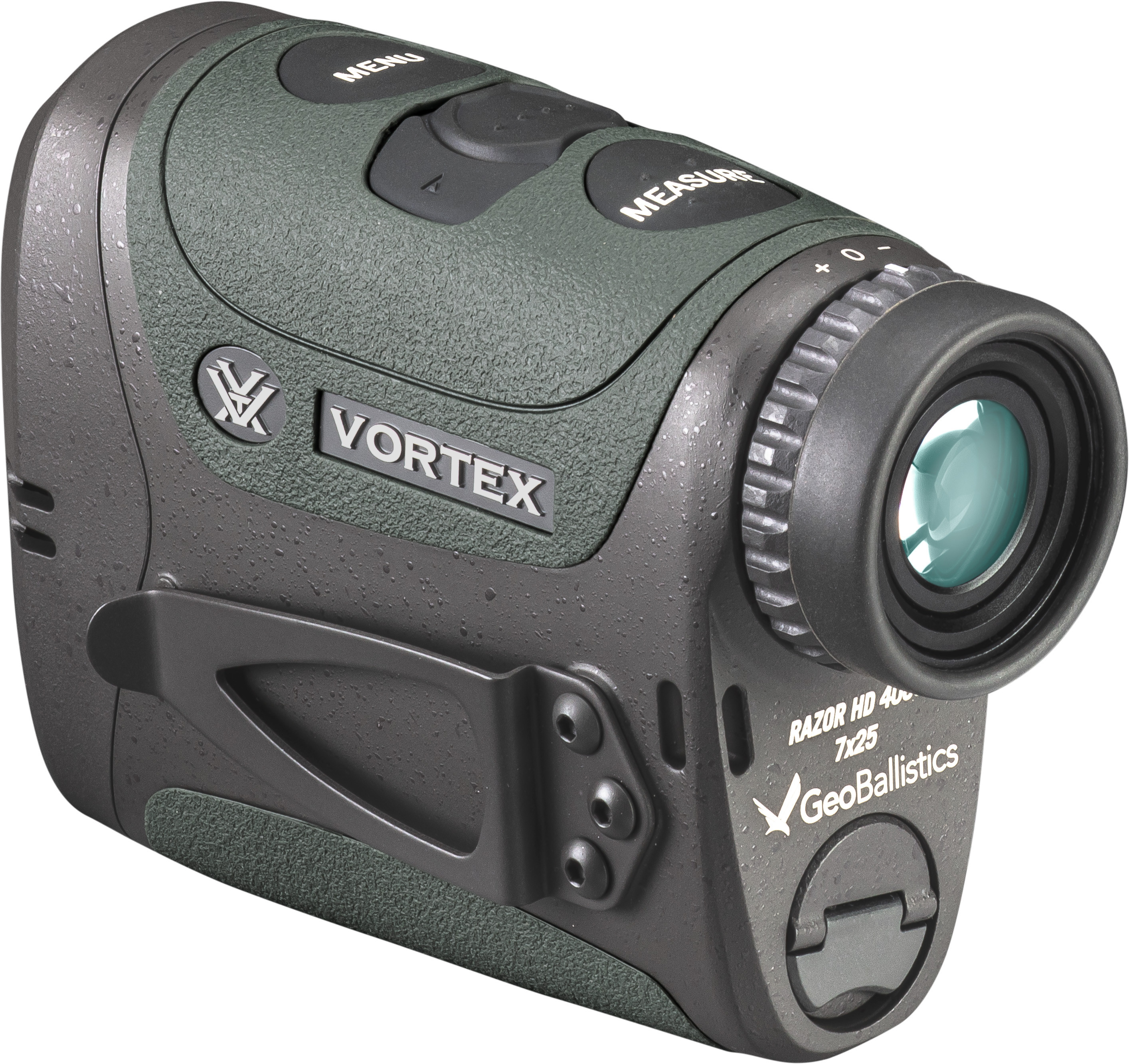 Vortex Razor HD 4000 GB Laser Rangefinder