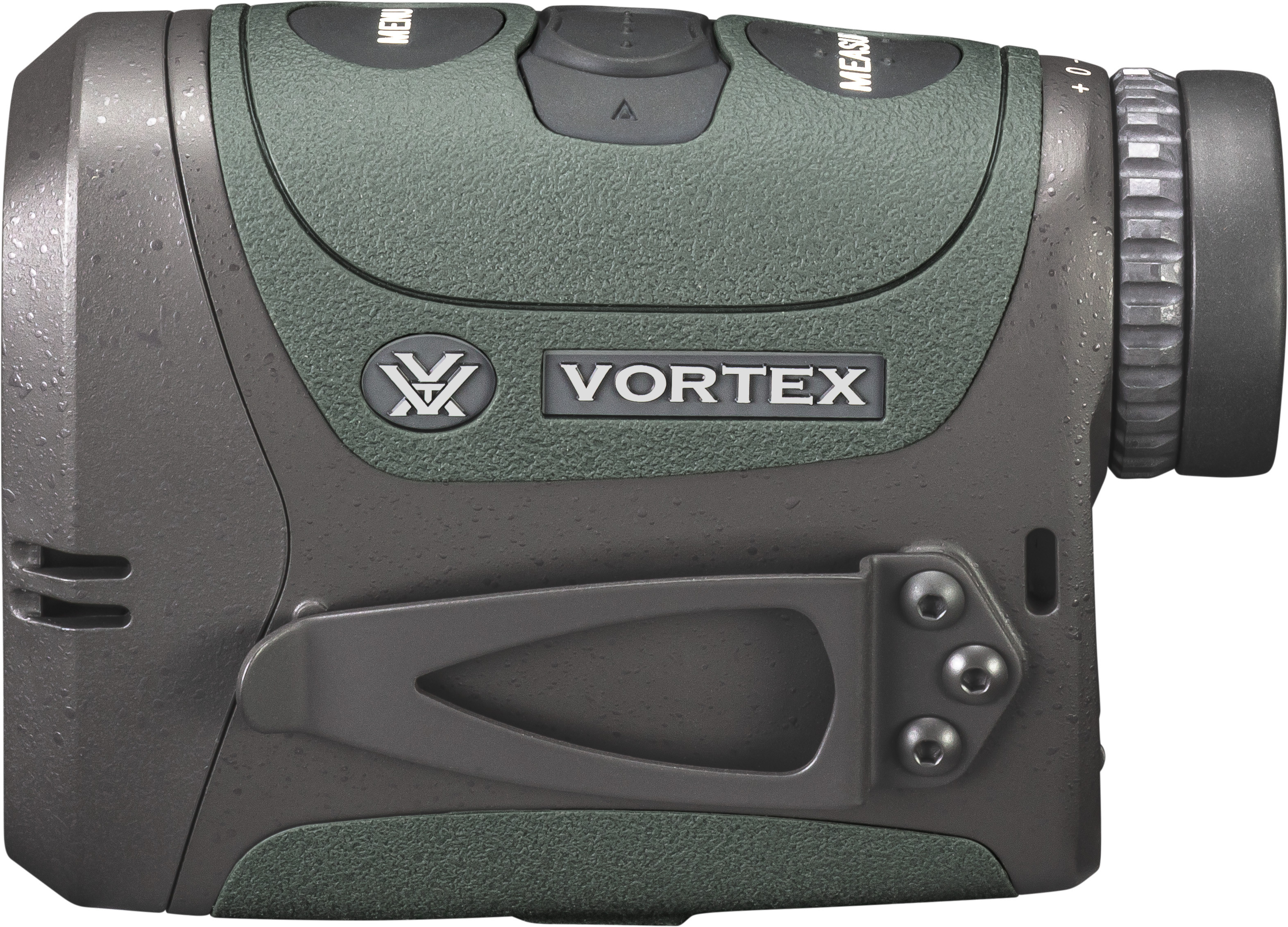 Vortex Razor HD 4000 GB Laser Rangefinder