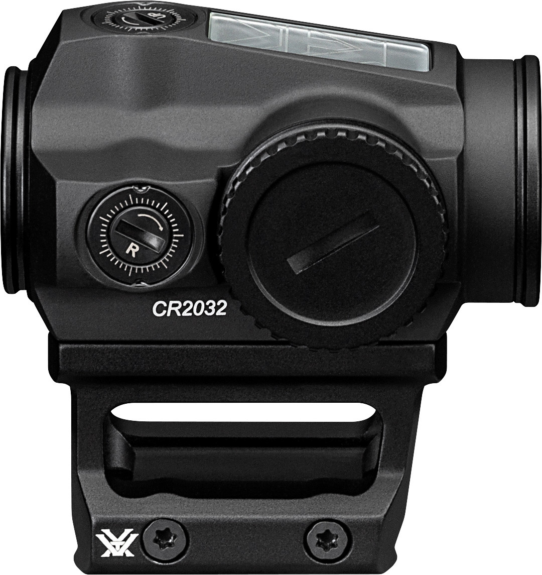 Vortex SPARC Solar Red Dot 2 MOA