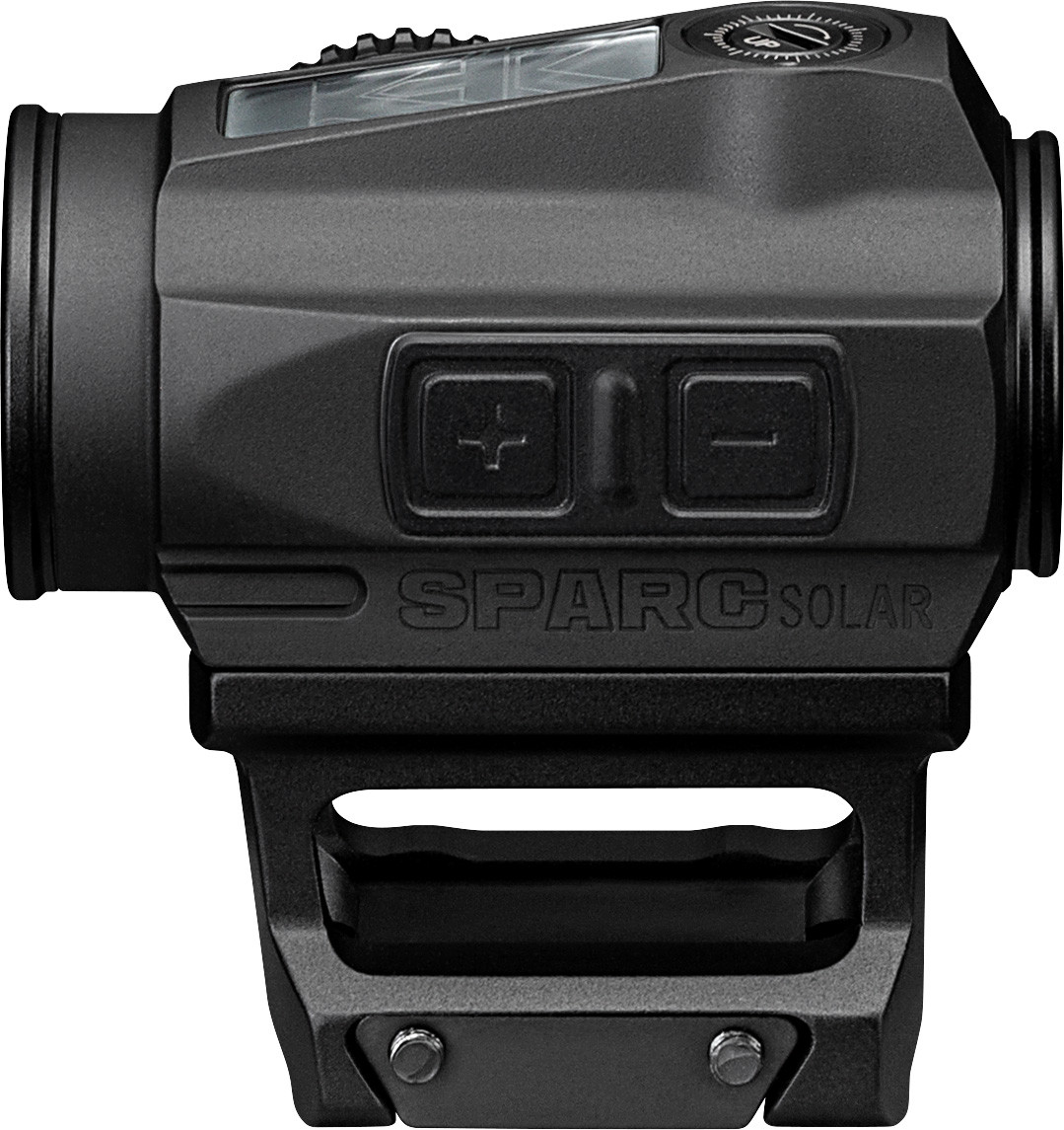 Vortex SPARC Solar Red Dot 2 MOA