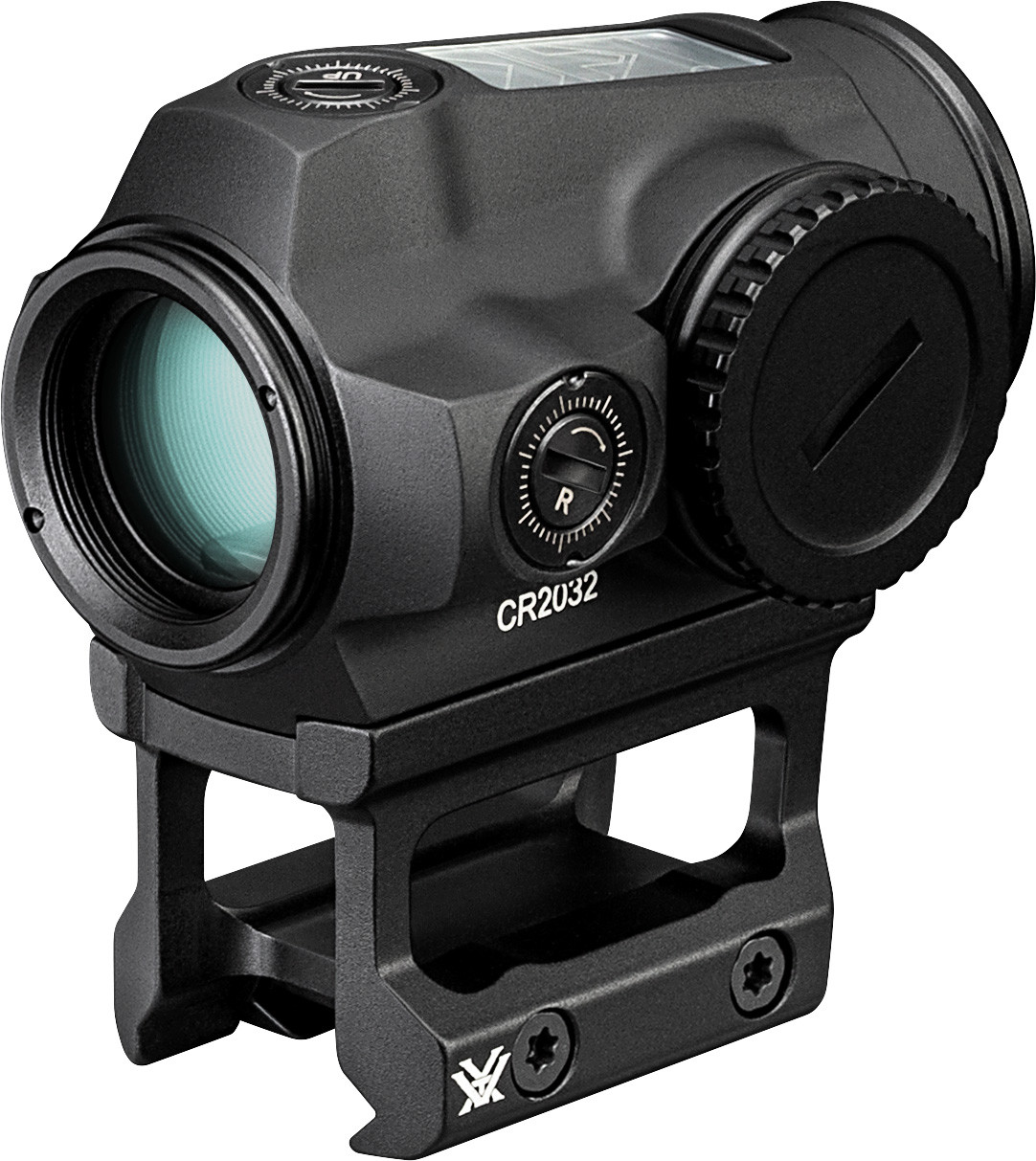 Vortex SPARC Solar Red Dot 2 MOA