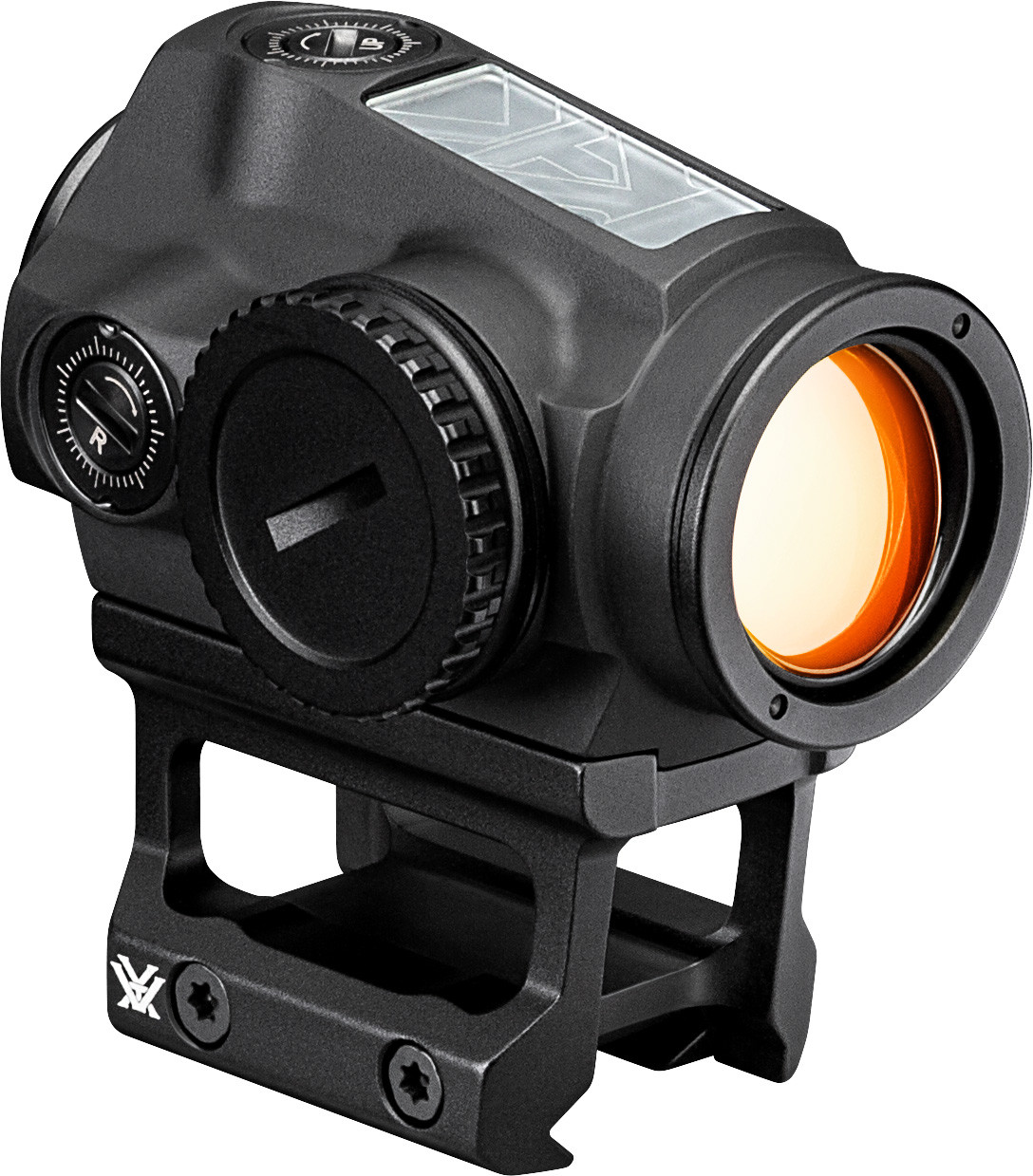Vortex SPARC Solar Red Dot 2 MOA