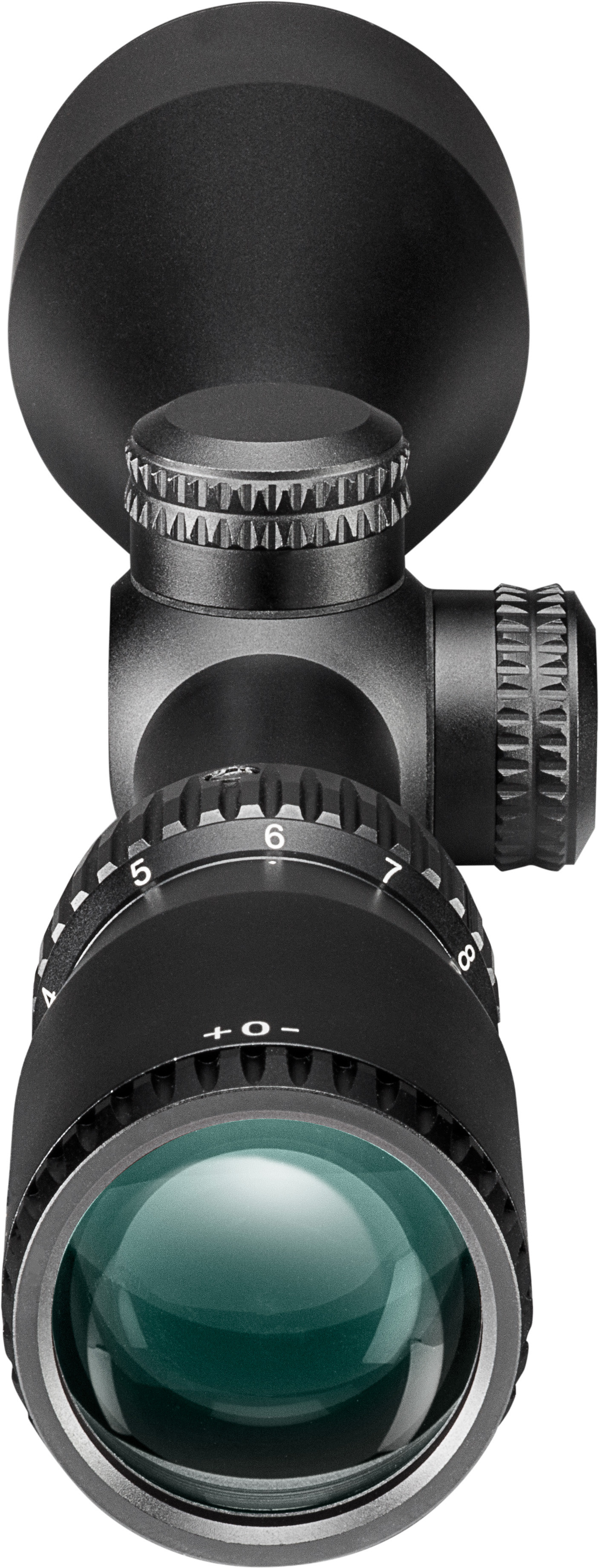 Vortex Crossfire II 3-9x50 SFP BDC MOA