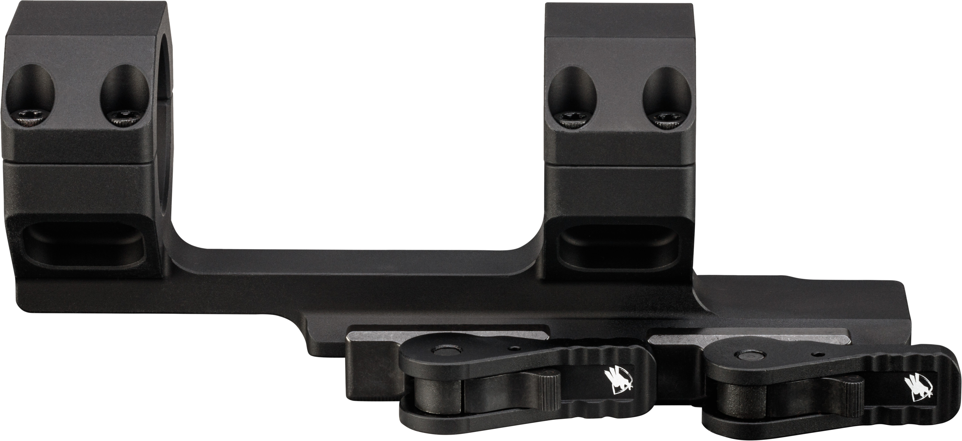 Vortex Precision QR Extended 30mm Cantilever Mount - 1.45"