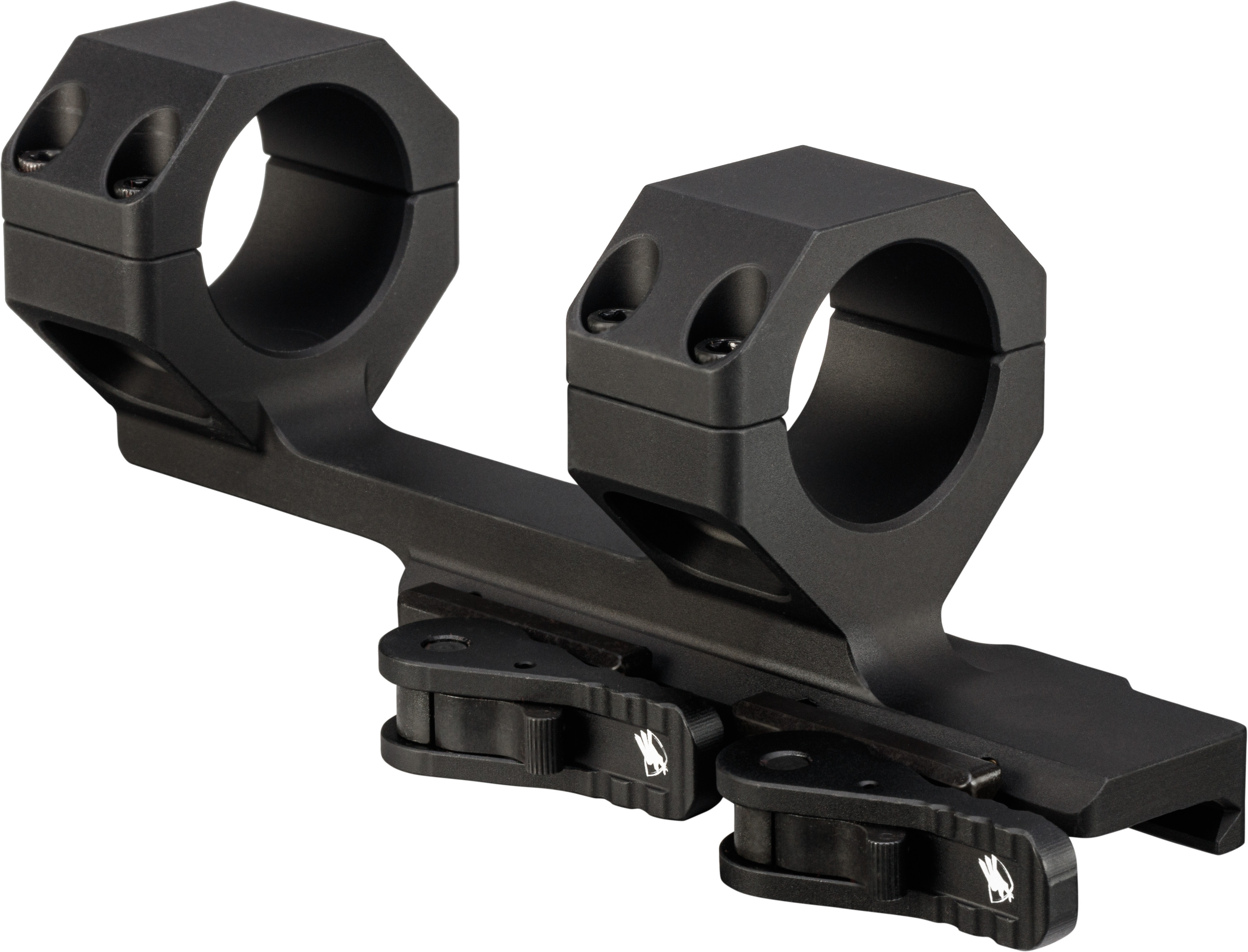 Vortex Precision QR Extended 30mm Cantilever Mount - 1.45"
