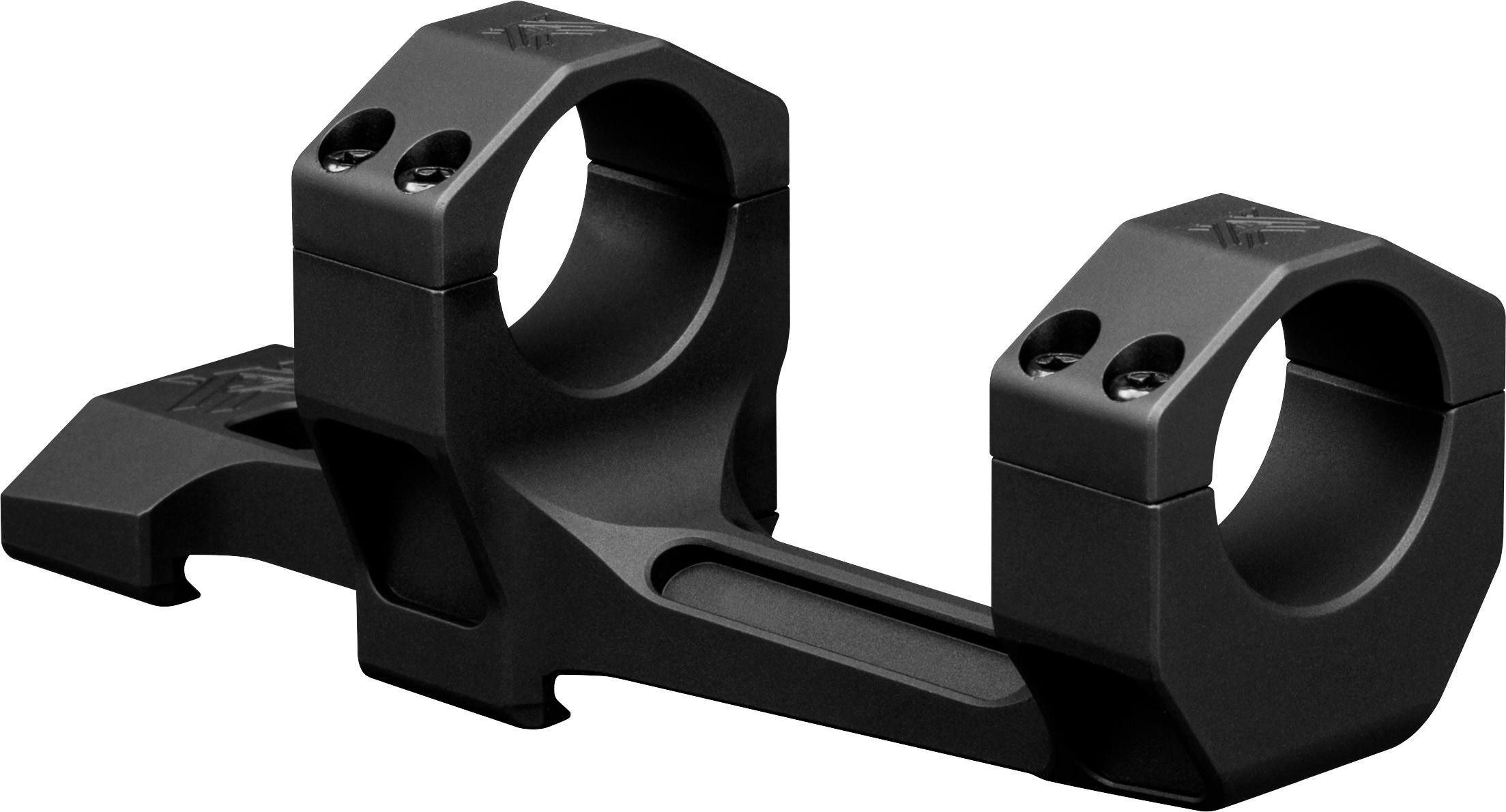 Vortex Precision Extended 30mm Cantilever Mount - 1.57"