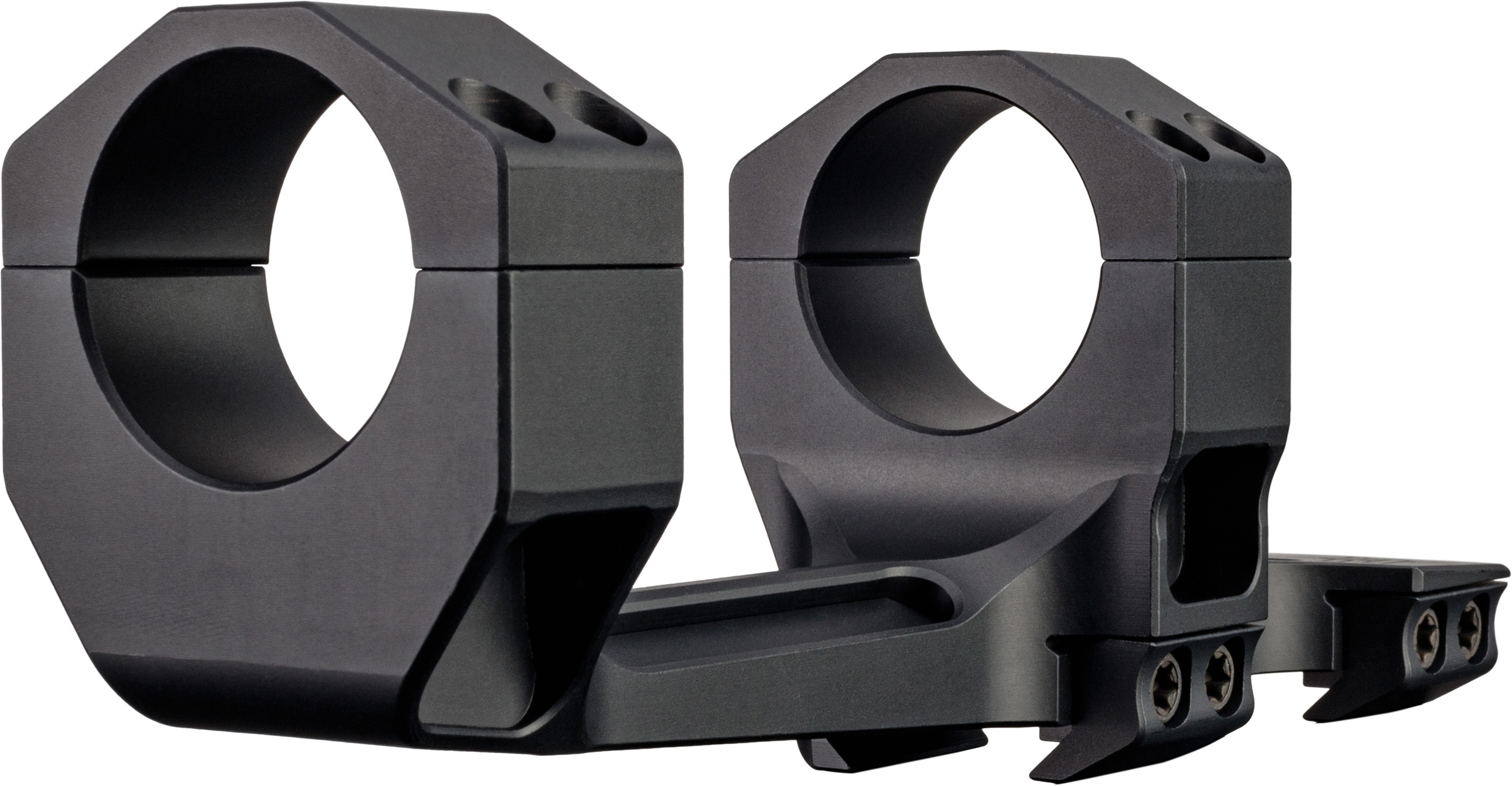 Vortex Precision Extended 30mm Cantilever Mount - 1.57"