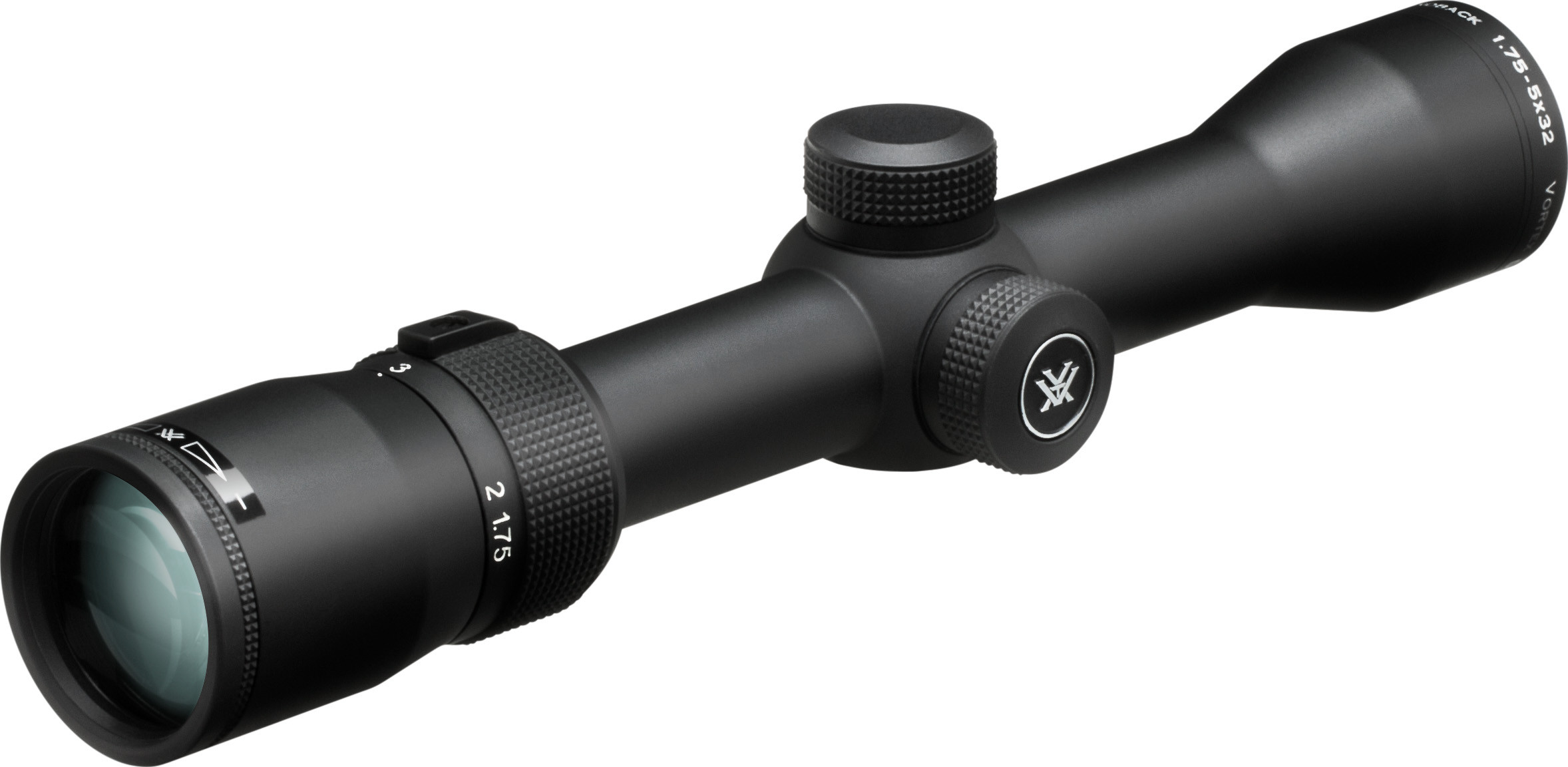 Vortex Diamondback 1.75-5x32 SFP BDC MOA