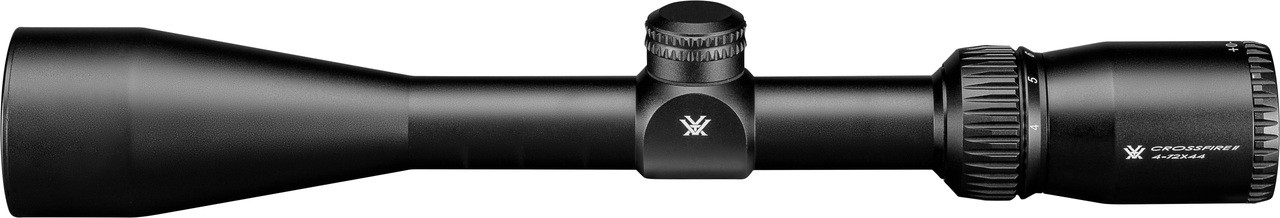 Vortex Crossfire II 4-12x44 SFP BDC MOA