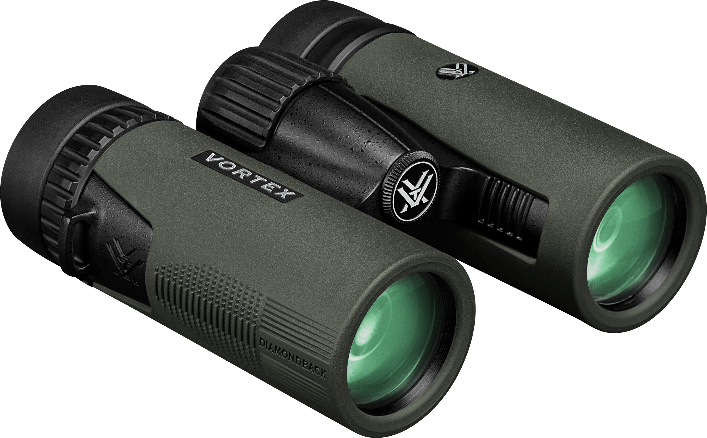 Vortex Diamondback HD 8x32