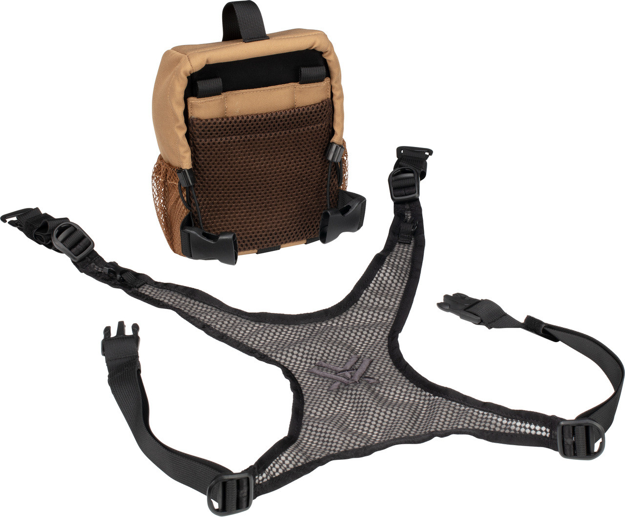 Vortex GlassPak Sport Binocular Harness - Small