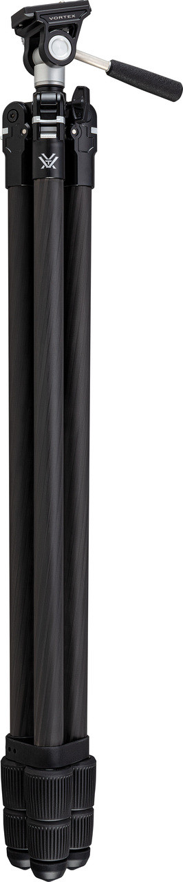 Vortex Ridgeview Carbon Tripod Kit
