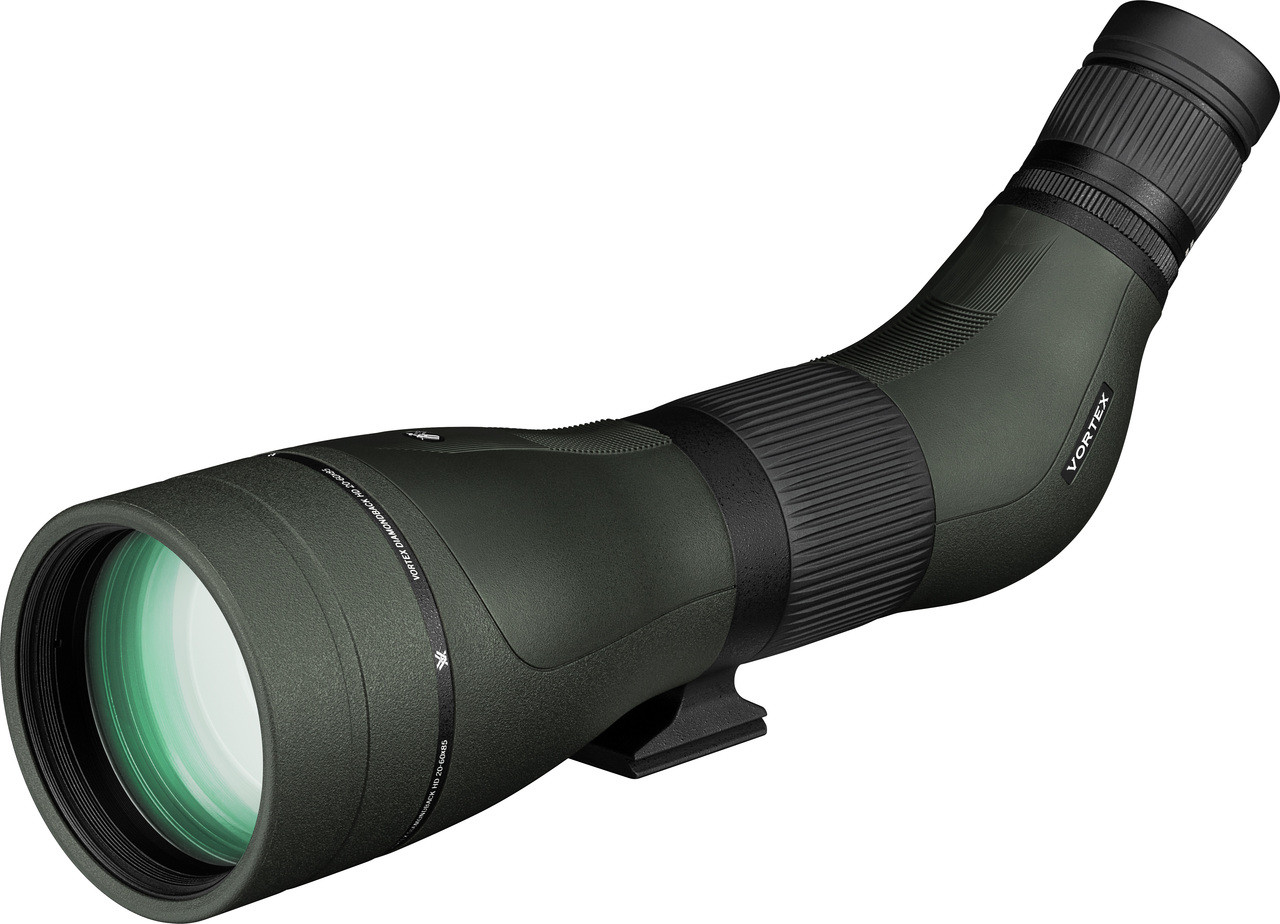 Vortex Diamondback HD 20-60x85 Angled
