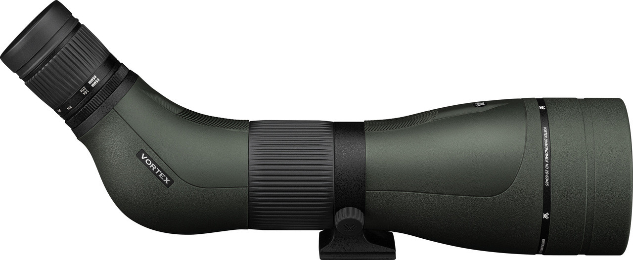 Vortex Diamondback HD 20-60x85 Angled