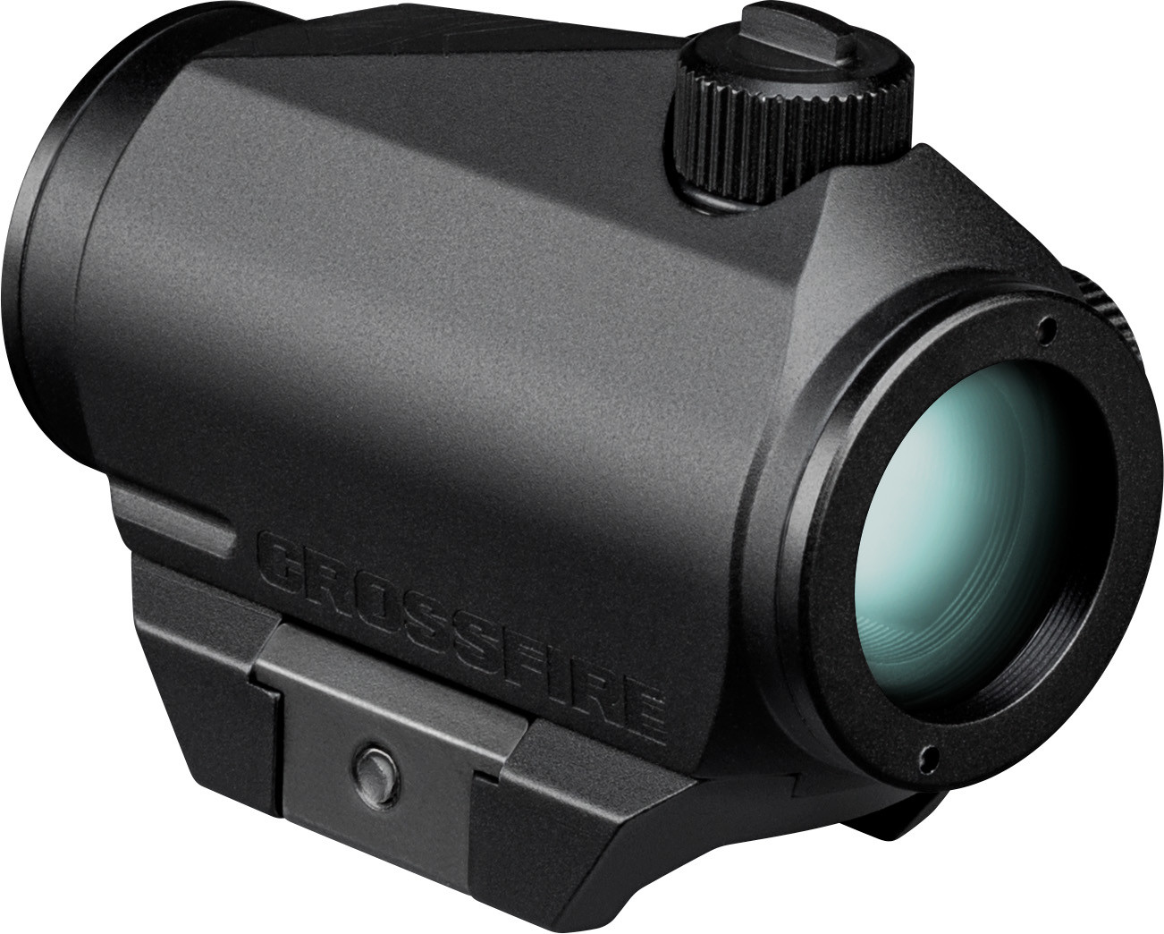Vortex Crossfire Red Dot 2 MOA