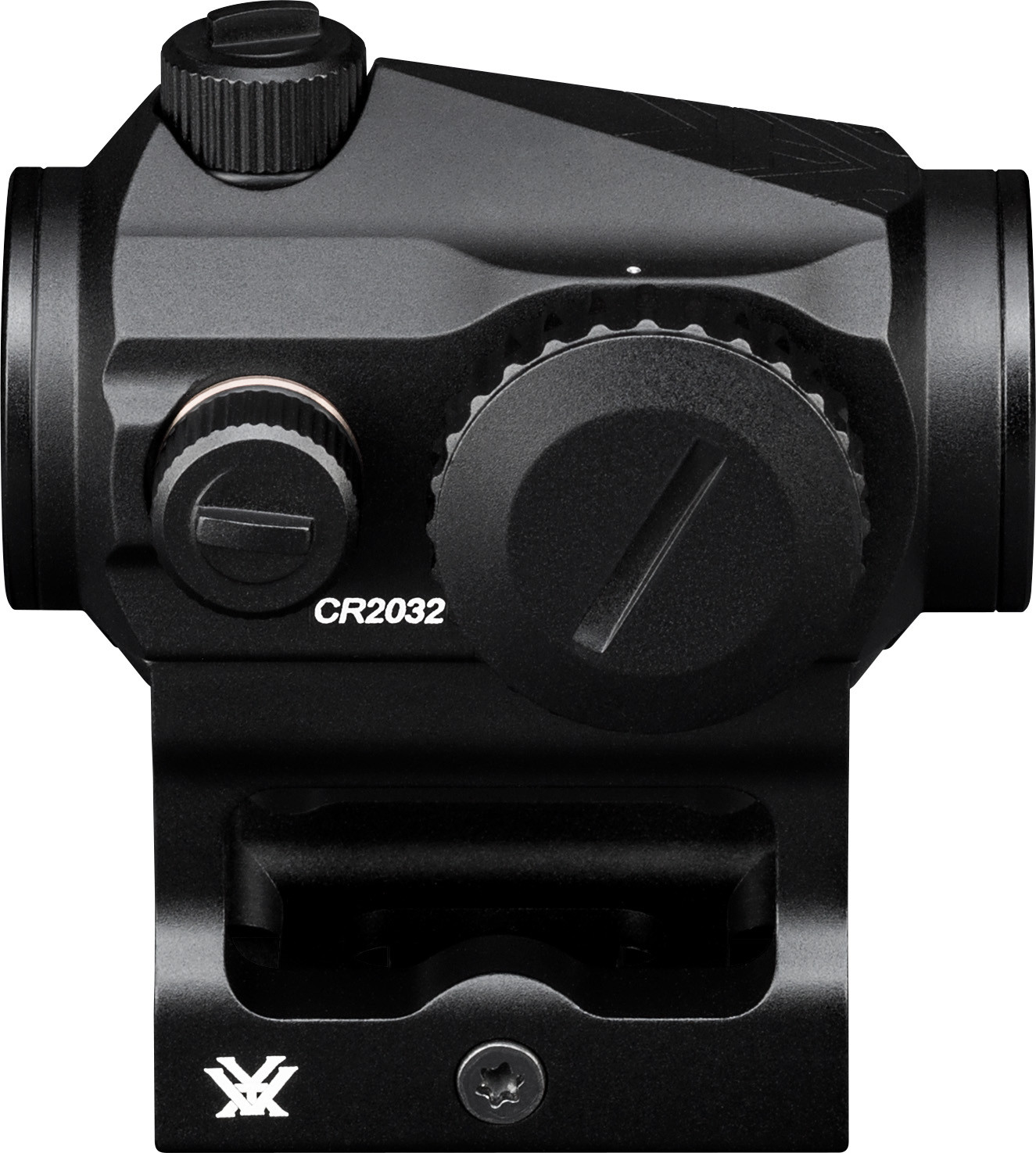 Vortex Crossfire Red Dot 2 MOA