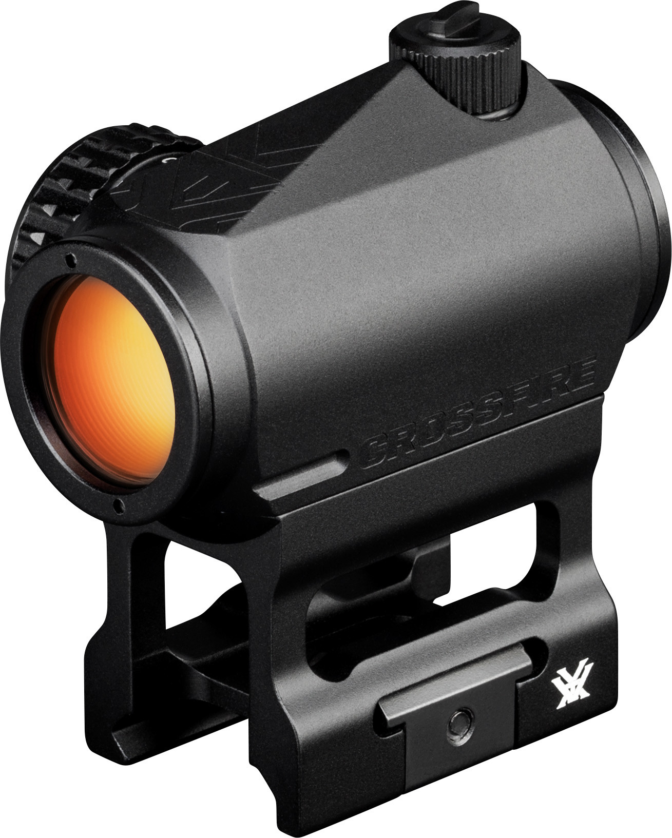 Vortex Crossfire Red Dot 2 MOA