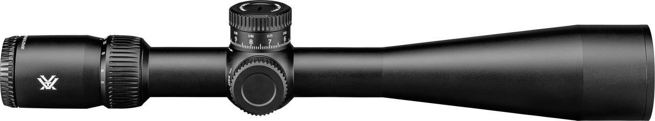 Vortex Viper HD 5-25x50 SFP VMR-3 MRAD