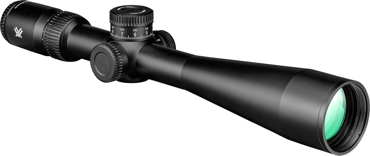 Vortex Viper HD 5-25x50 SFP VMR-3 MRAD