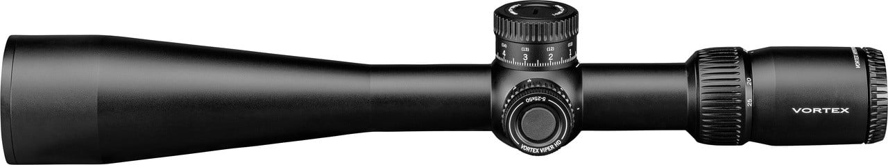 Vortex Viper HD 5-25x50 SFP VMR-3 MRAD