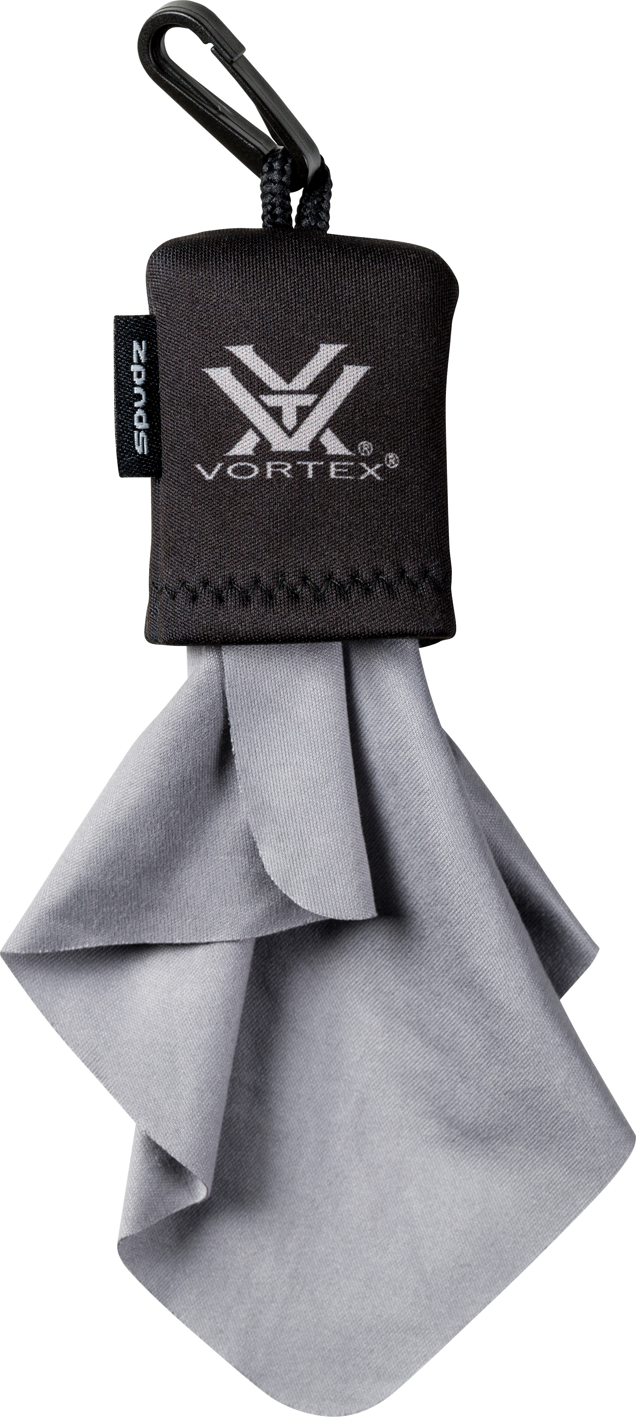 Vortex SPUDZ Microfiber Cleaning Cloth