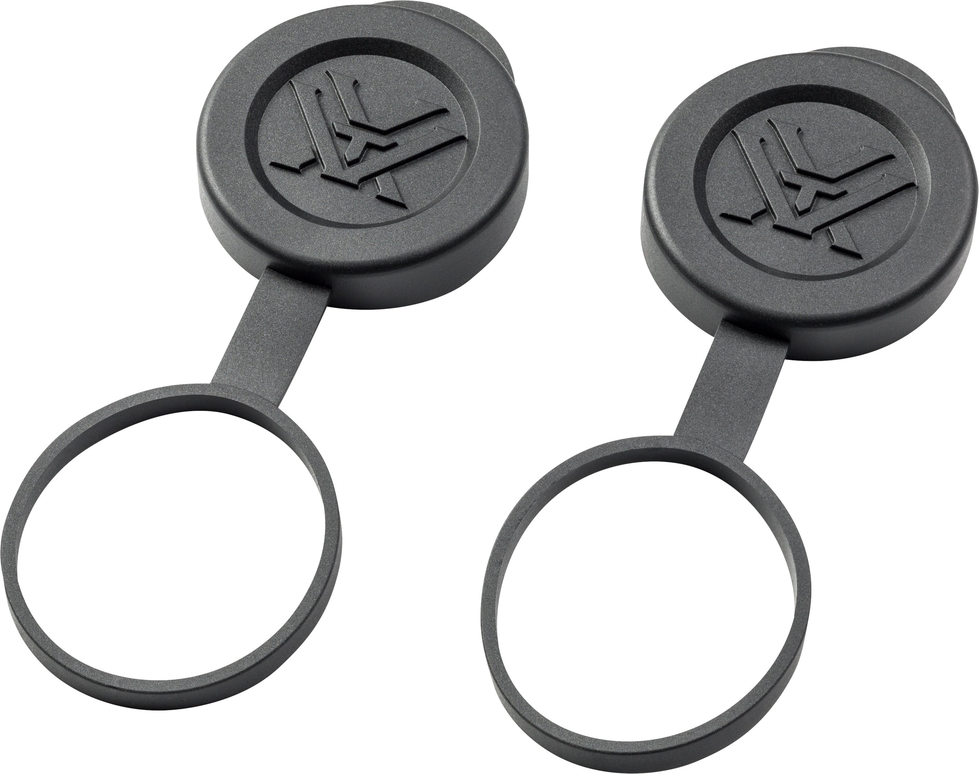 Vortex Diamondback 32mm Tethered Objective Cap Set